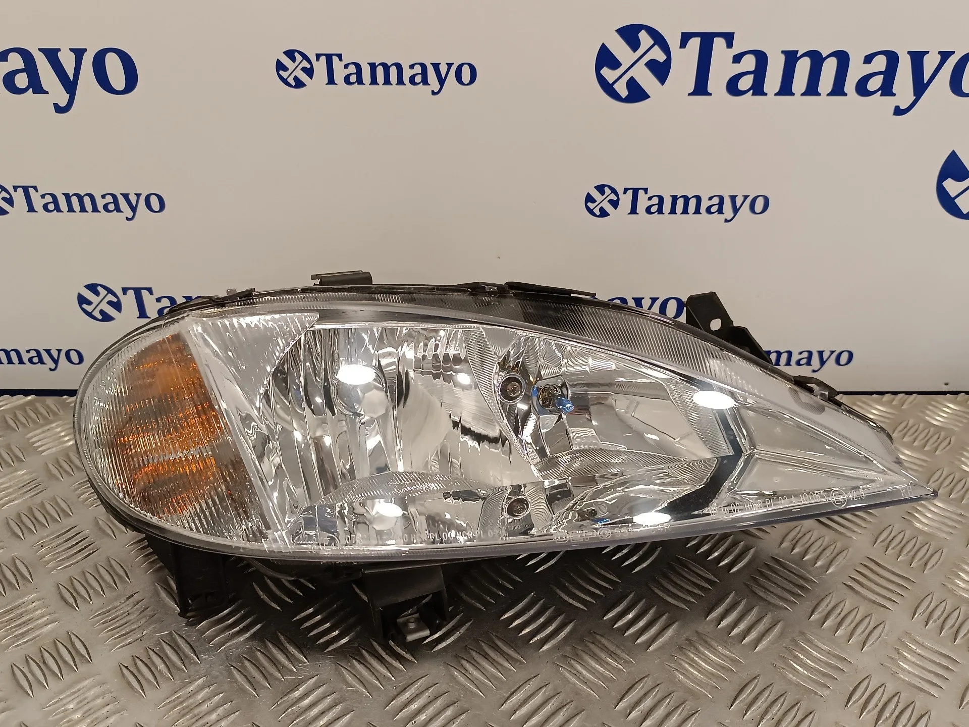 Faro Derecho para Renault Megane I Coupe Fase 2 (Da..)