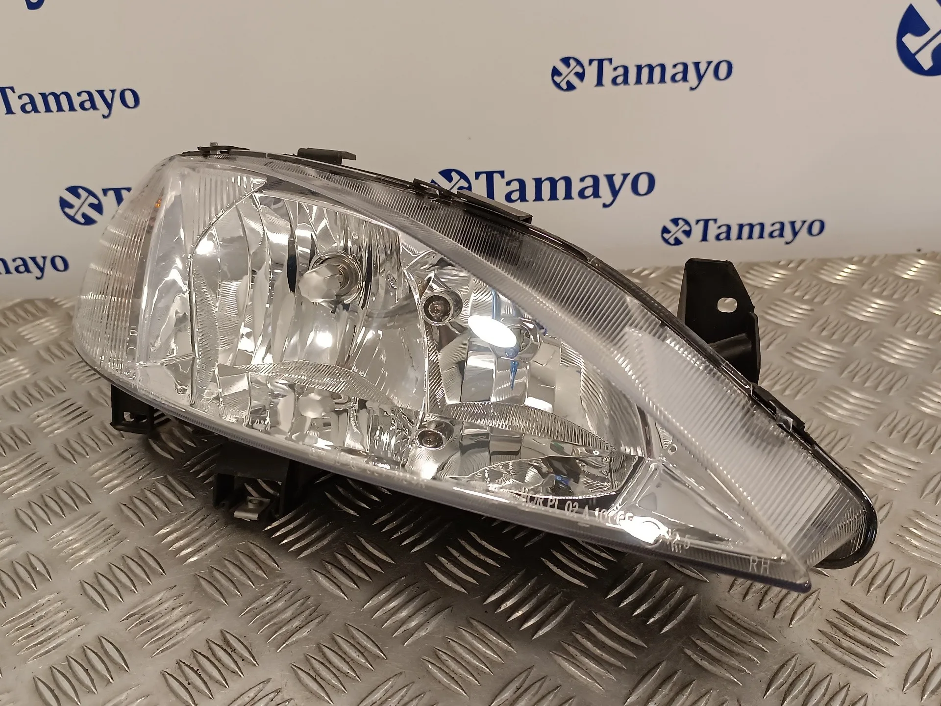 Faro Derecho para Renault Megane I Coupe Fase 2 (Da..)