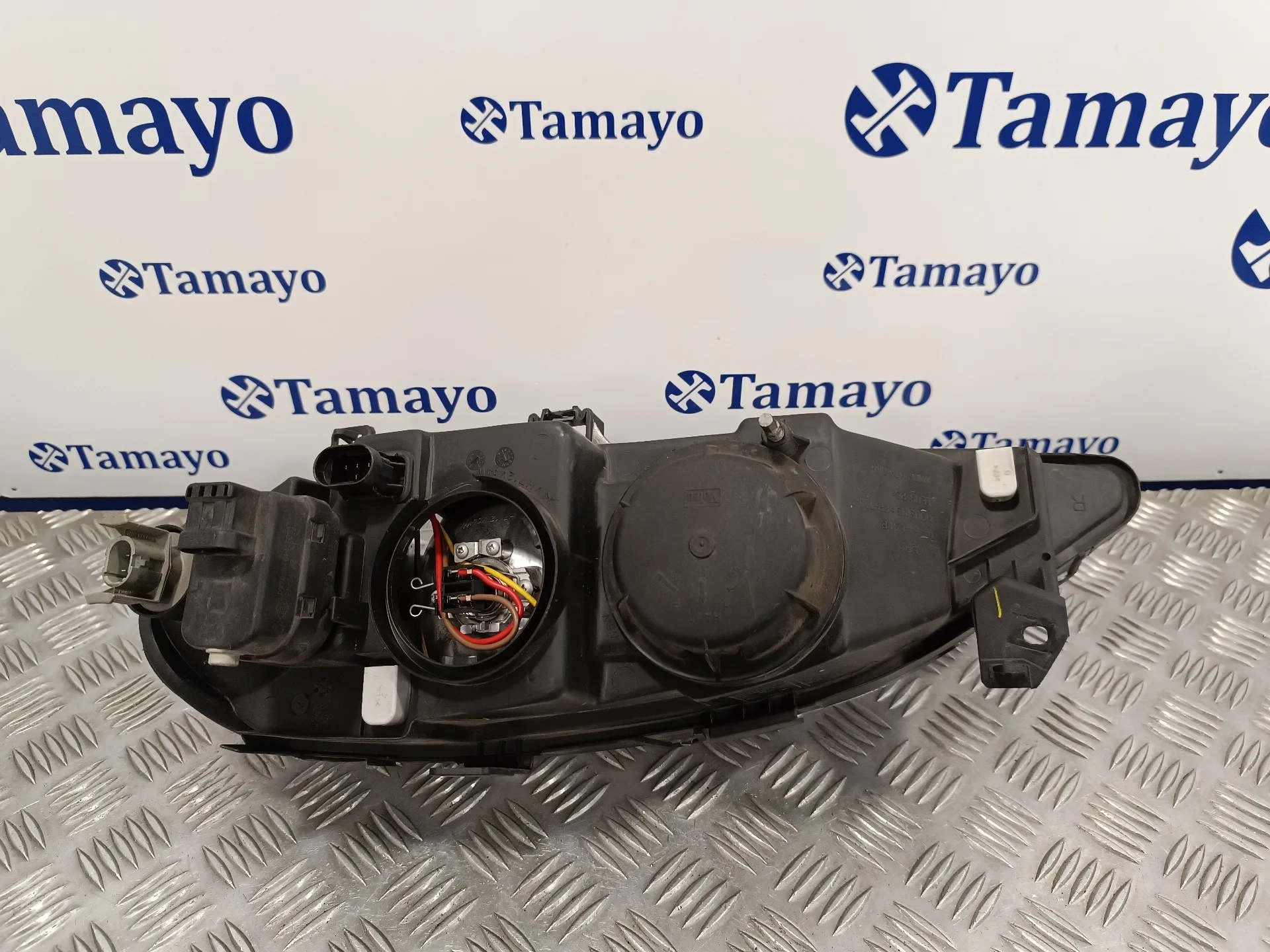 Faro Derecho para Renault Megane I Coupe Fase 2 (Da..)