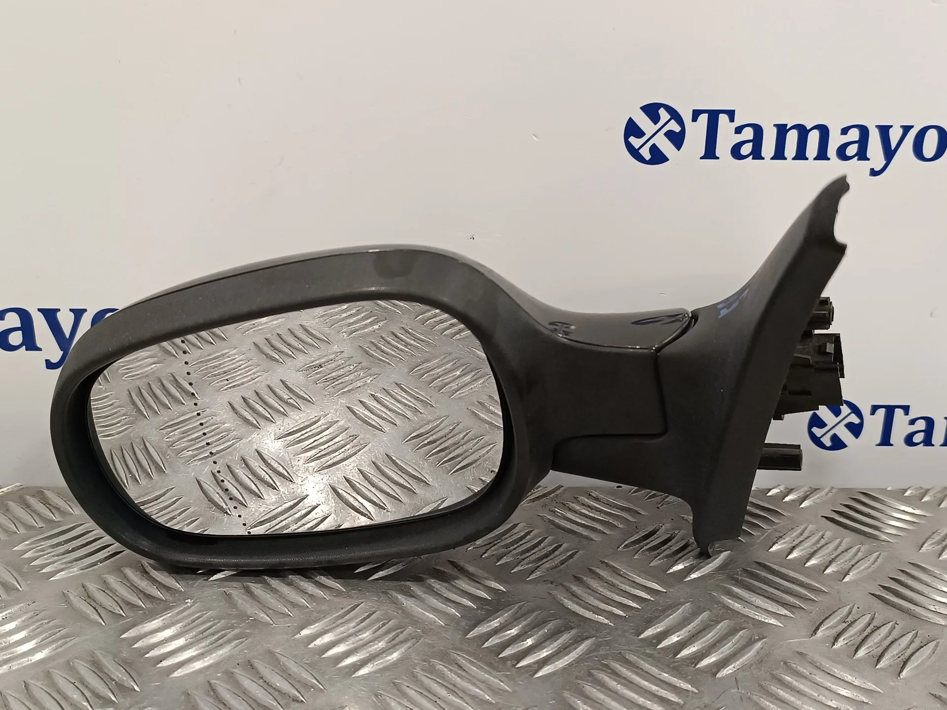Retrovisor Izquierdo para Renault Megane I Coupe Fase 2 (Da..)