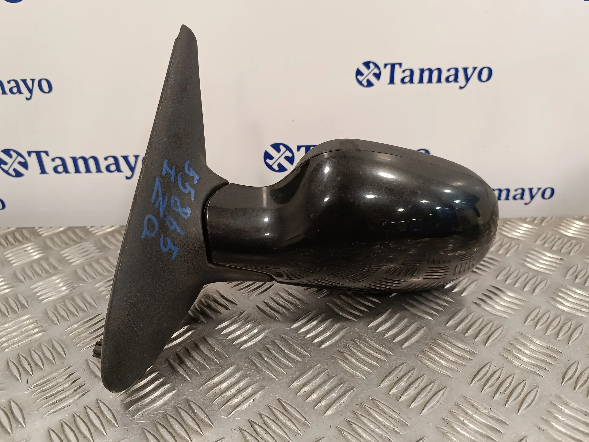 Retrovisor Izquierdo para Renault Megane I Coupe Fase 2 (Da..)