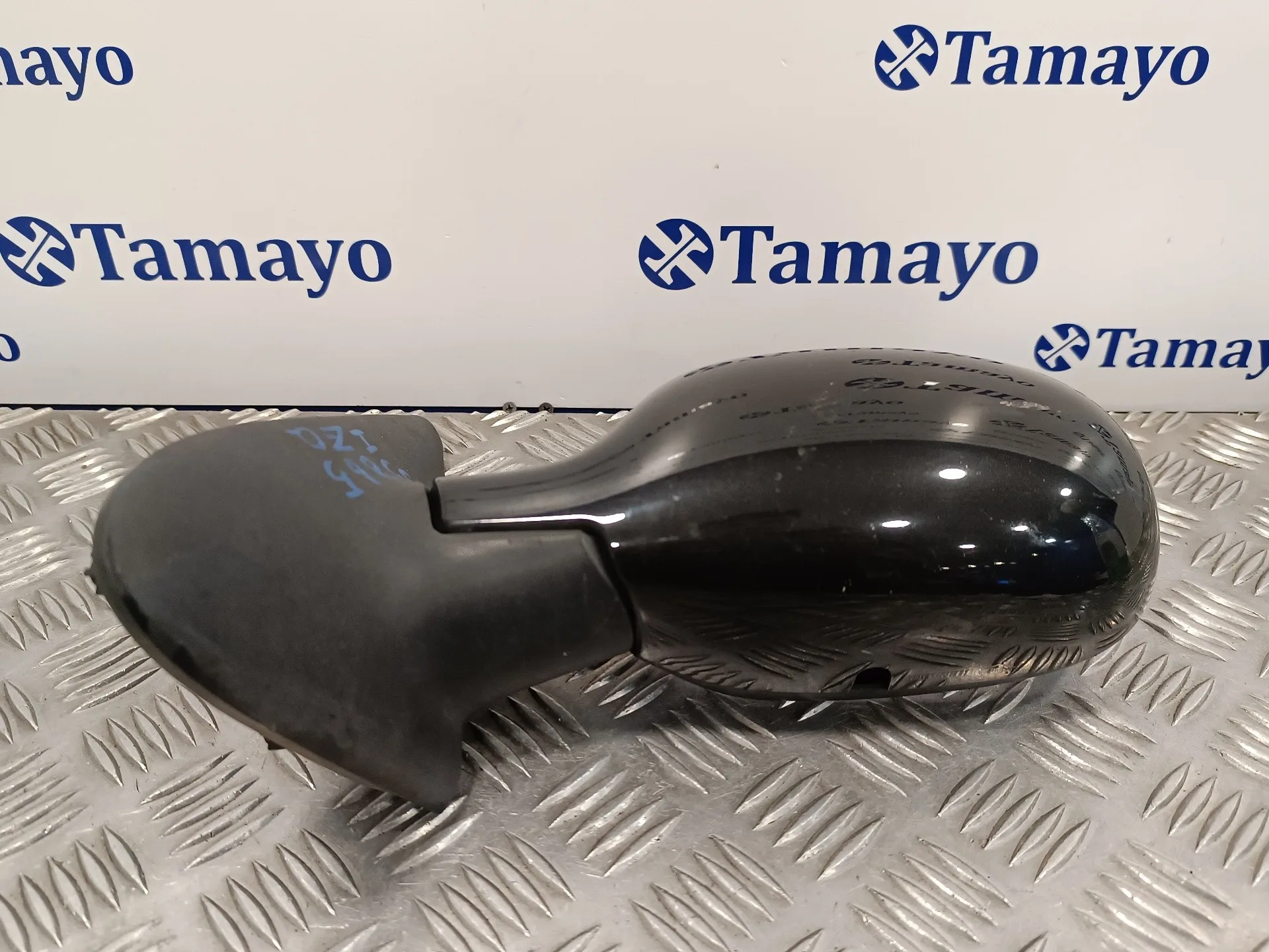 Retrovisor Izquierdo para Renault Megane I Coupe Fase 2 (Da..)
