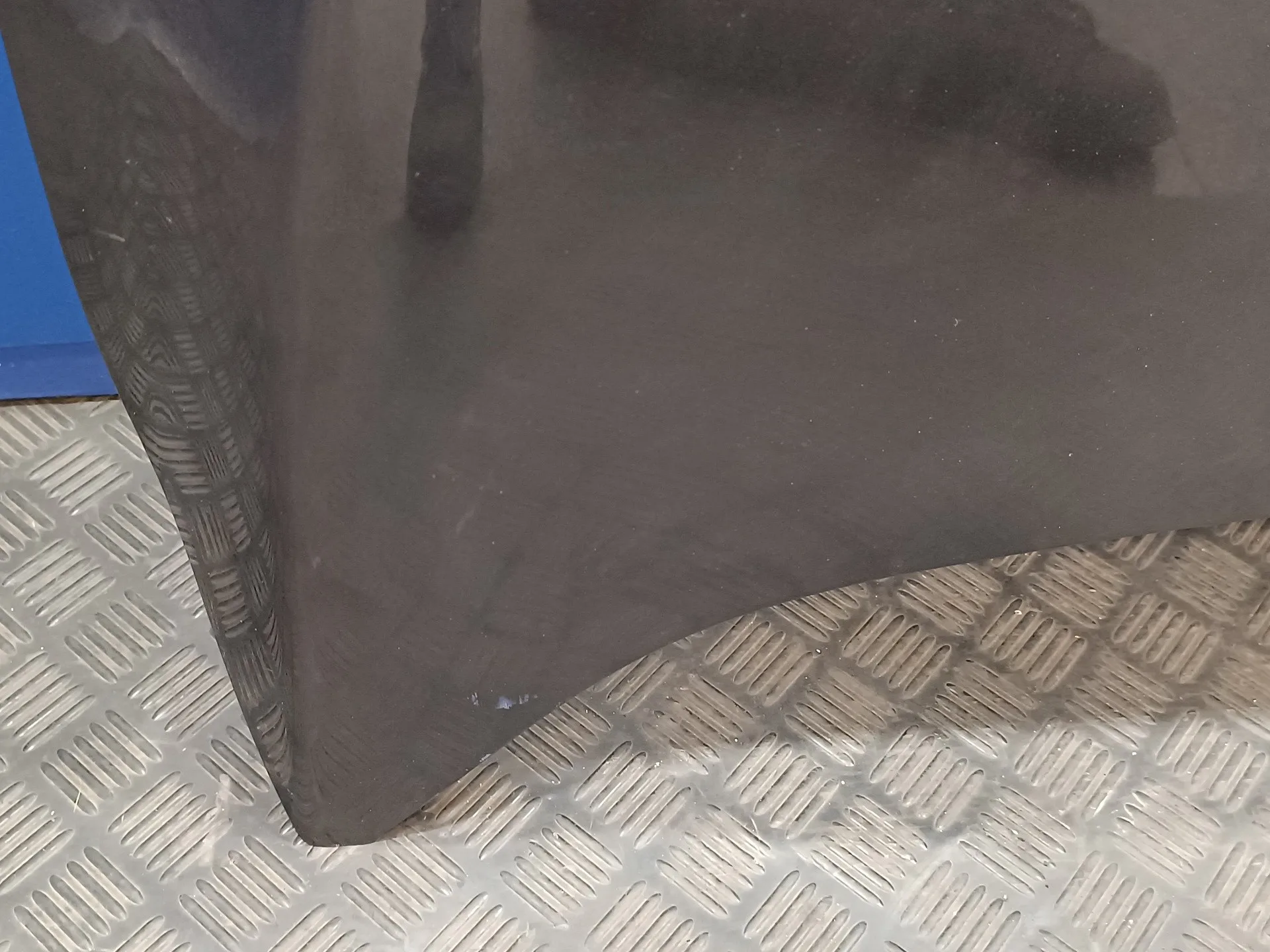 Capot para Renault Megane Iii Berlina 5 P