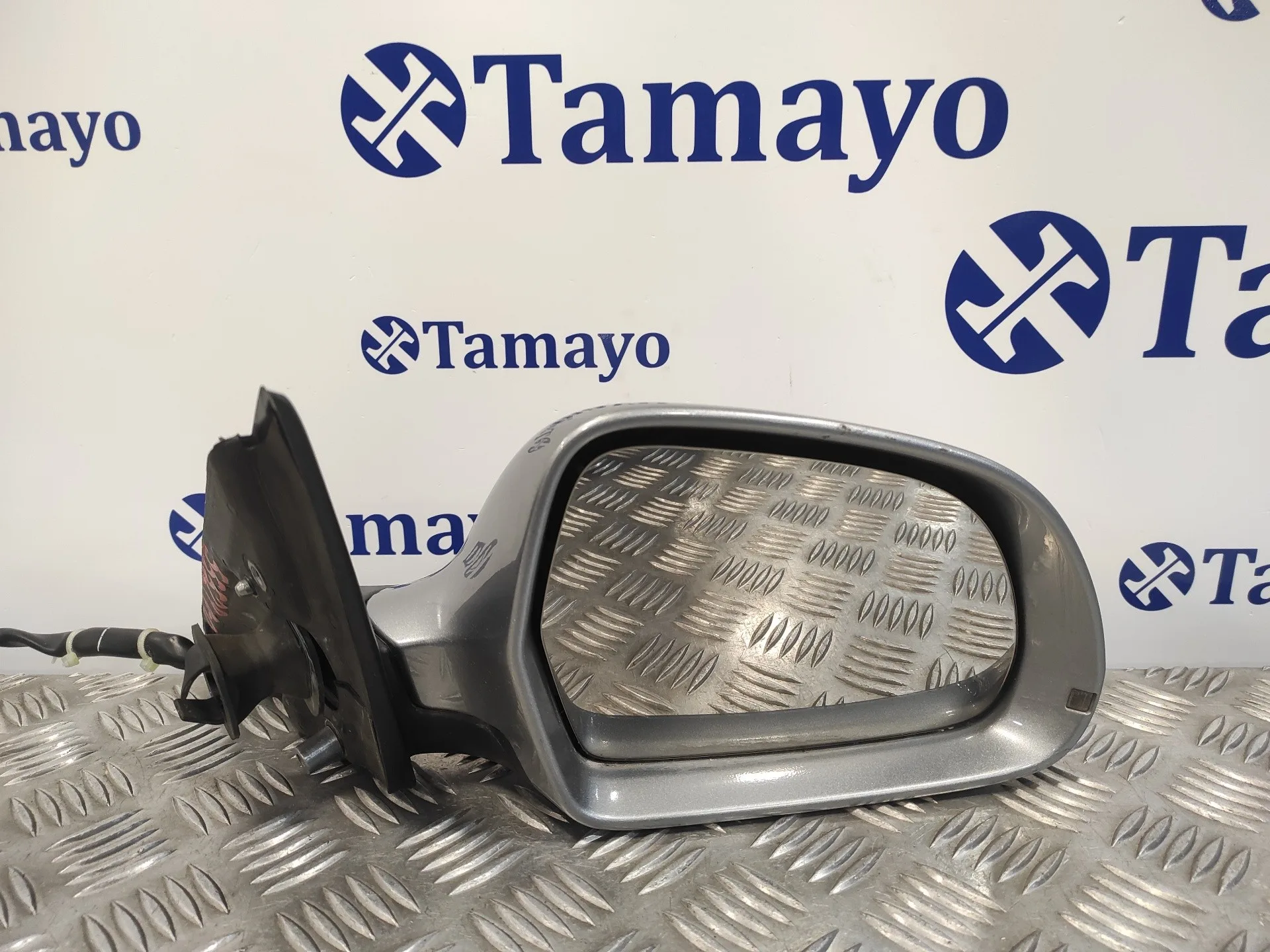 Retrovisor Derecho para Audi A4 Avant (8K5) (2008)