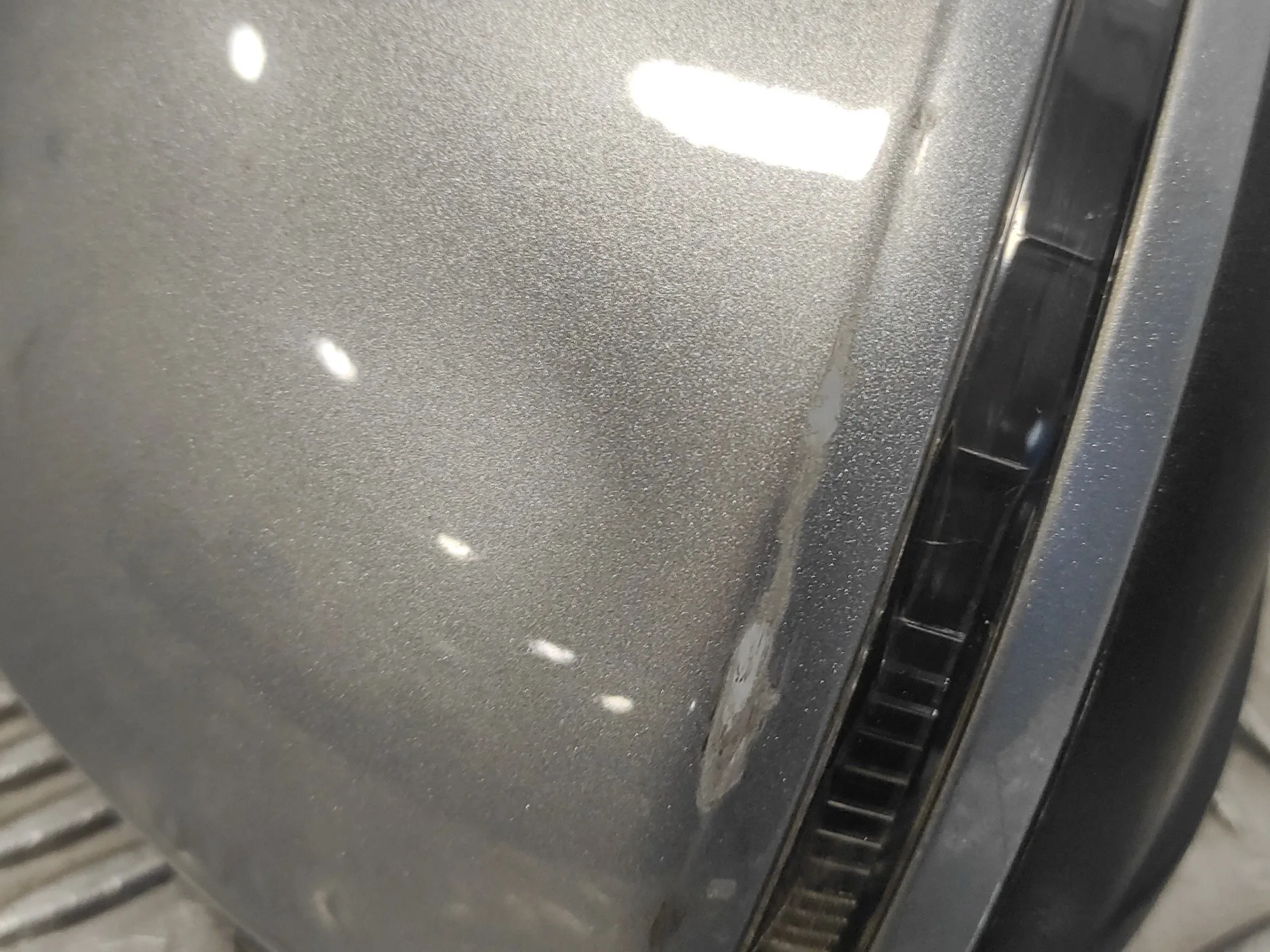 Retrovisor Derecho para Audi A4 Avant (8K5) (2008)
