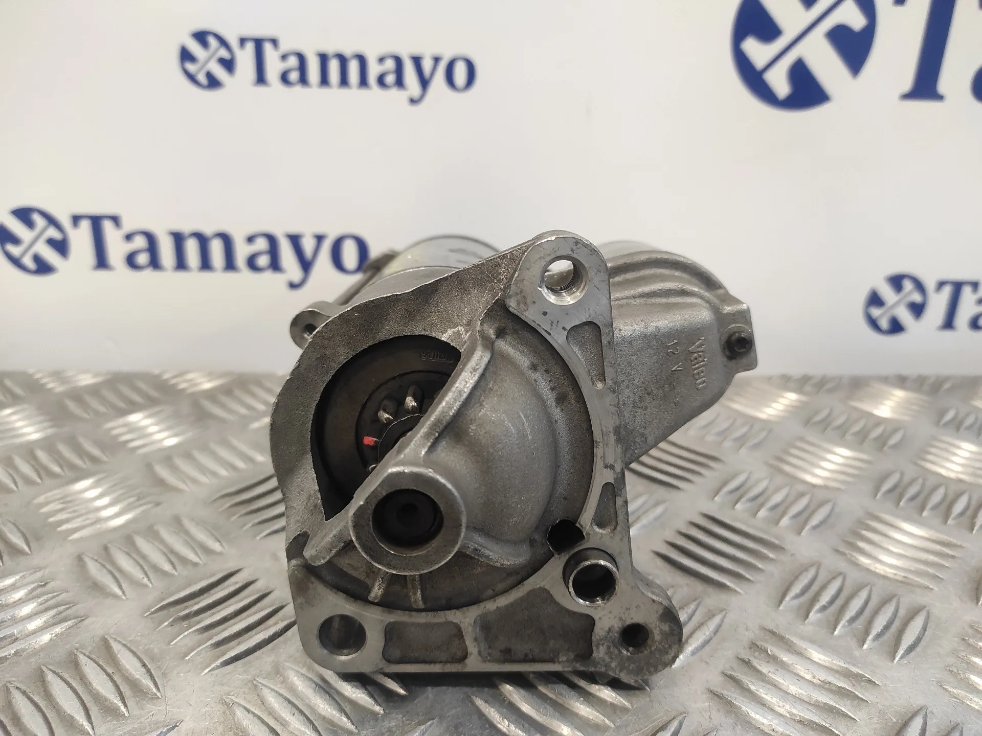 Motor Arranque para Mitsubishi Space Star (Dg0)