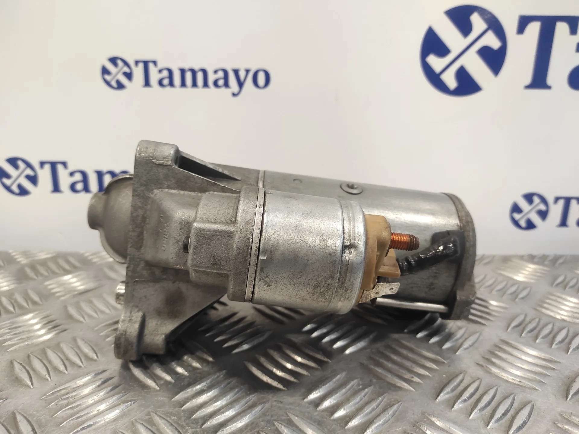 Motor Arranque para Mitsubishi Space Star (Dg0)