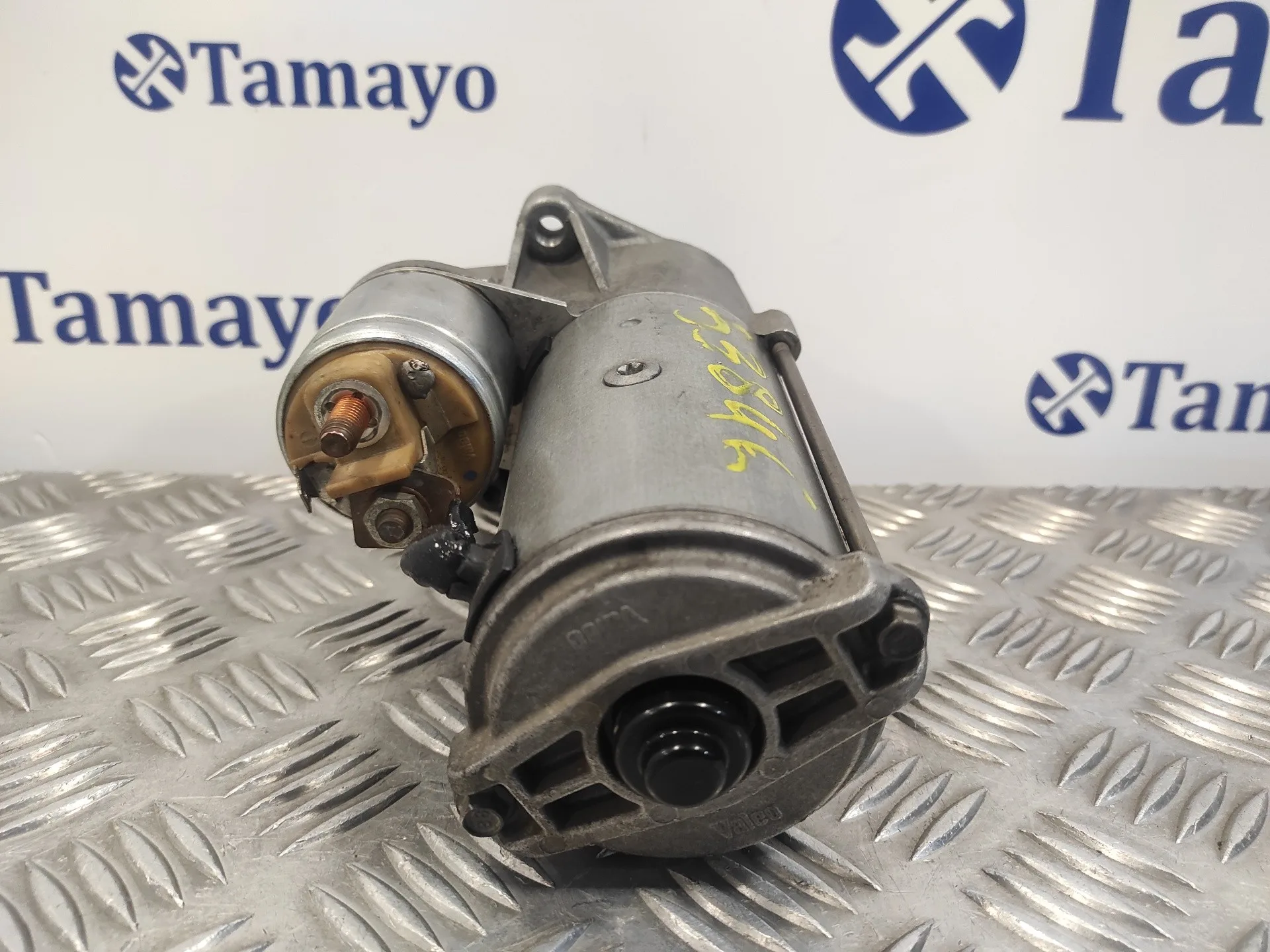 Motor Arranque para Mitsubishi Space Star (Dg0)