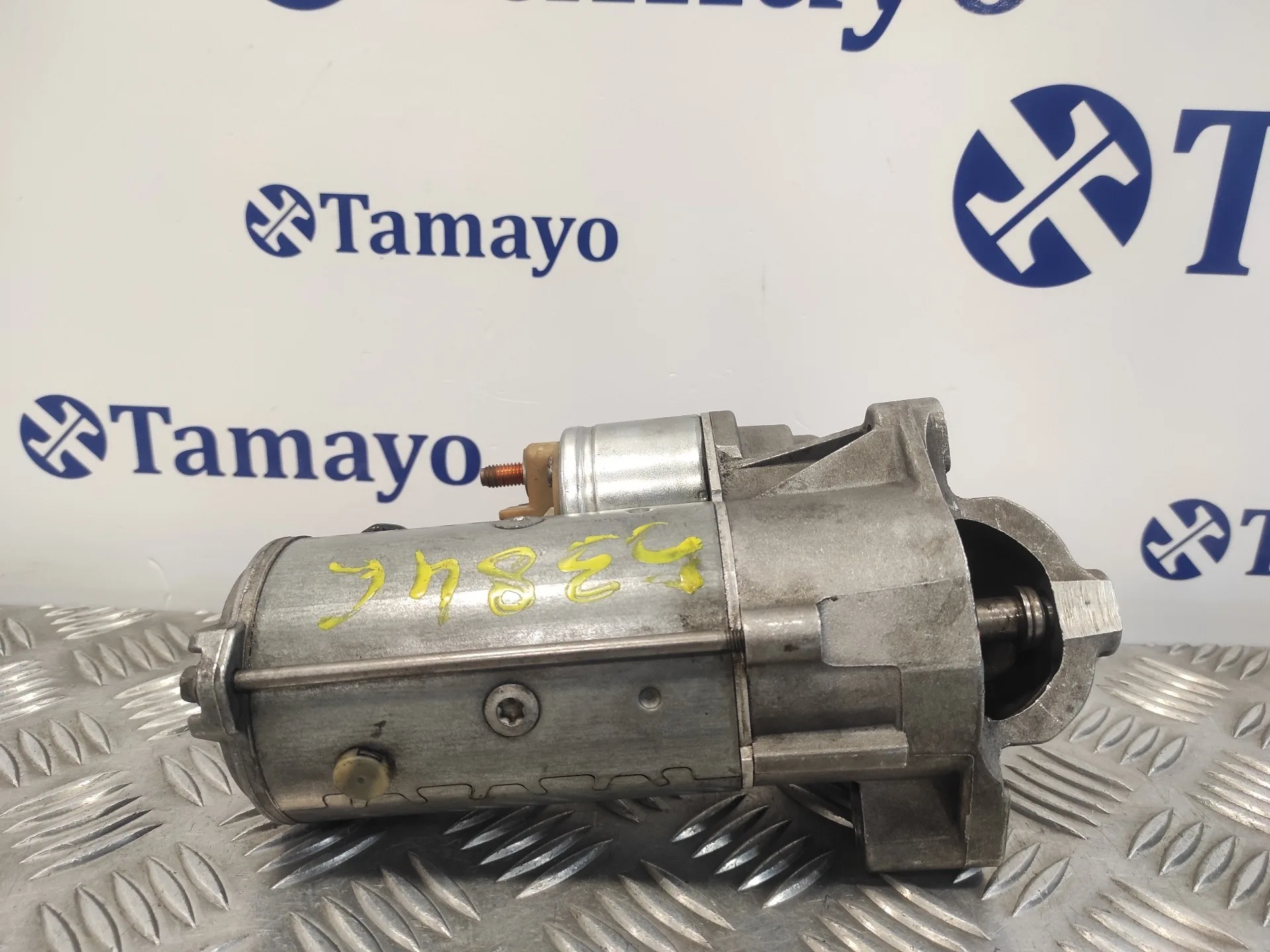 Motor Arranque para Mitsubishi Space Star (Dg0)