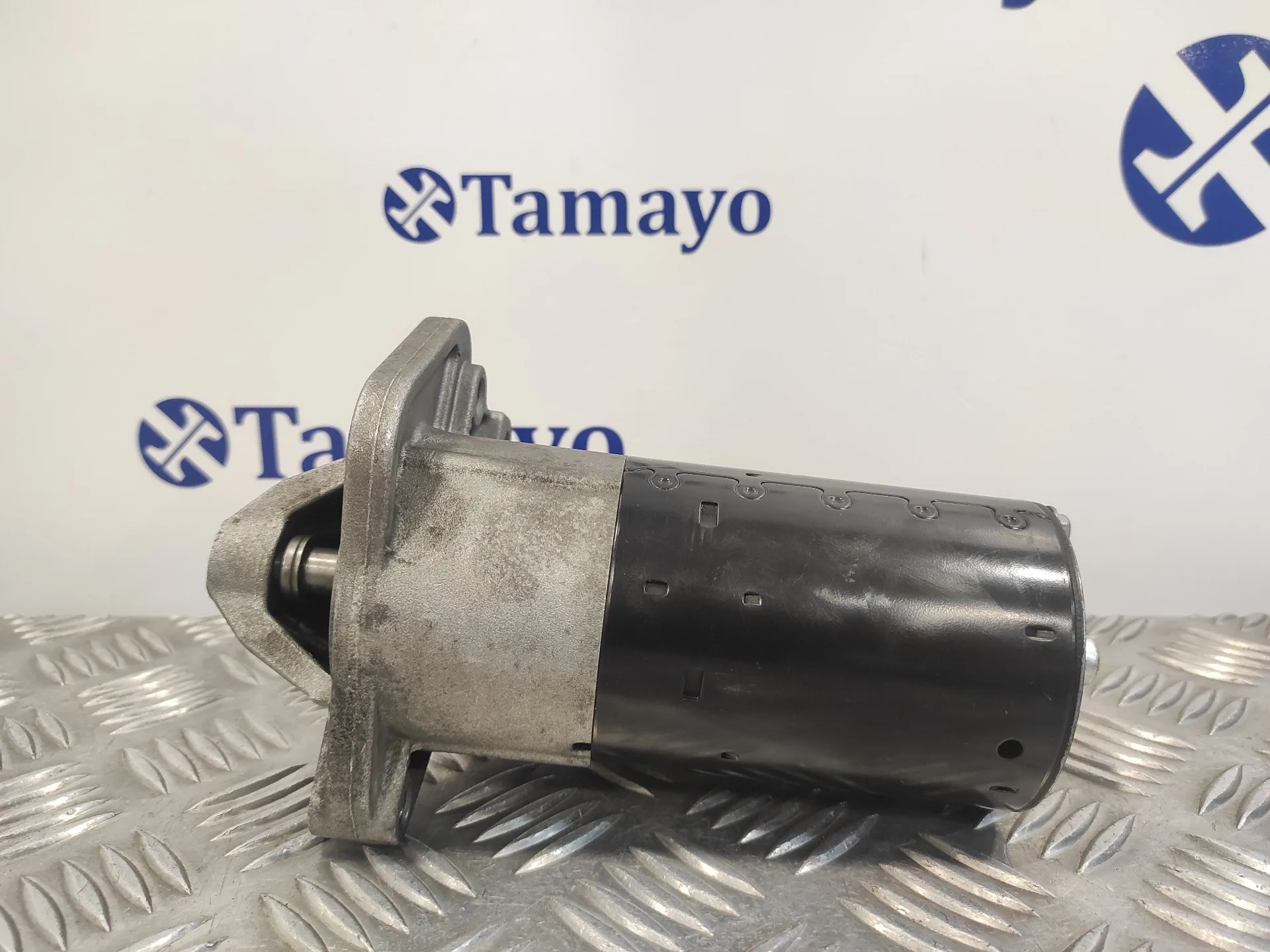 Motor Arranque para Renault Captur