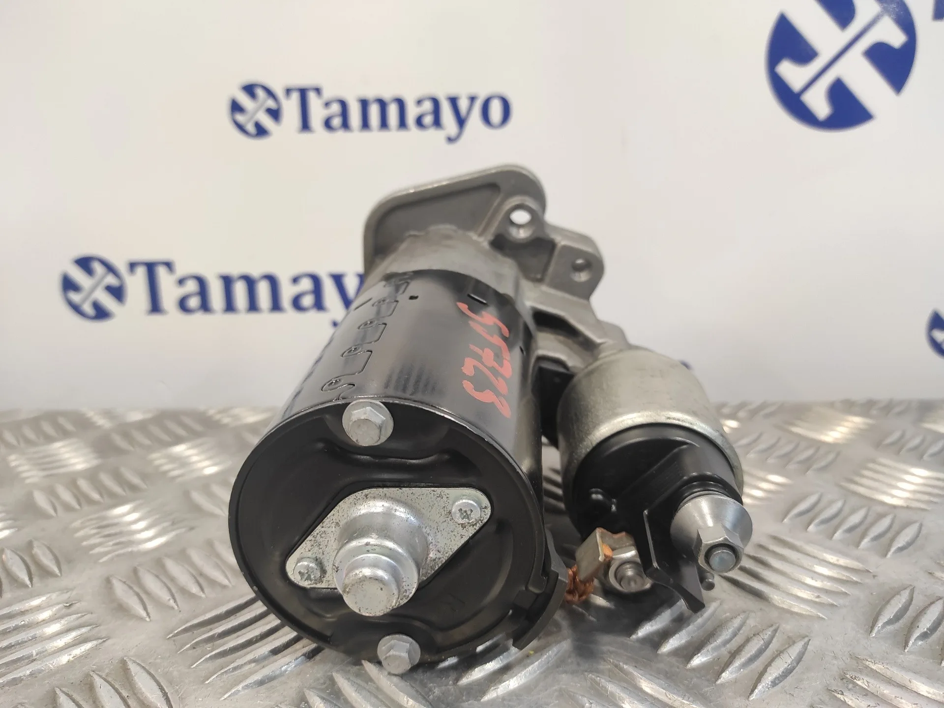 Motor Arranque para Renault Captur