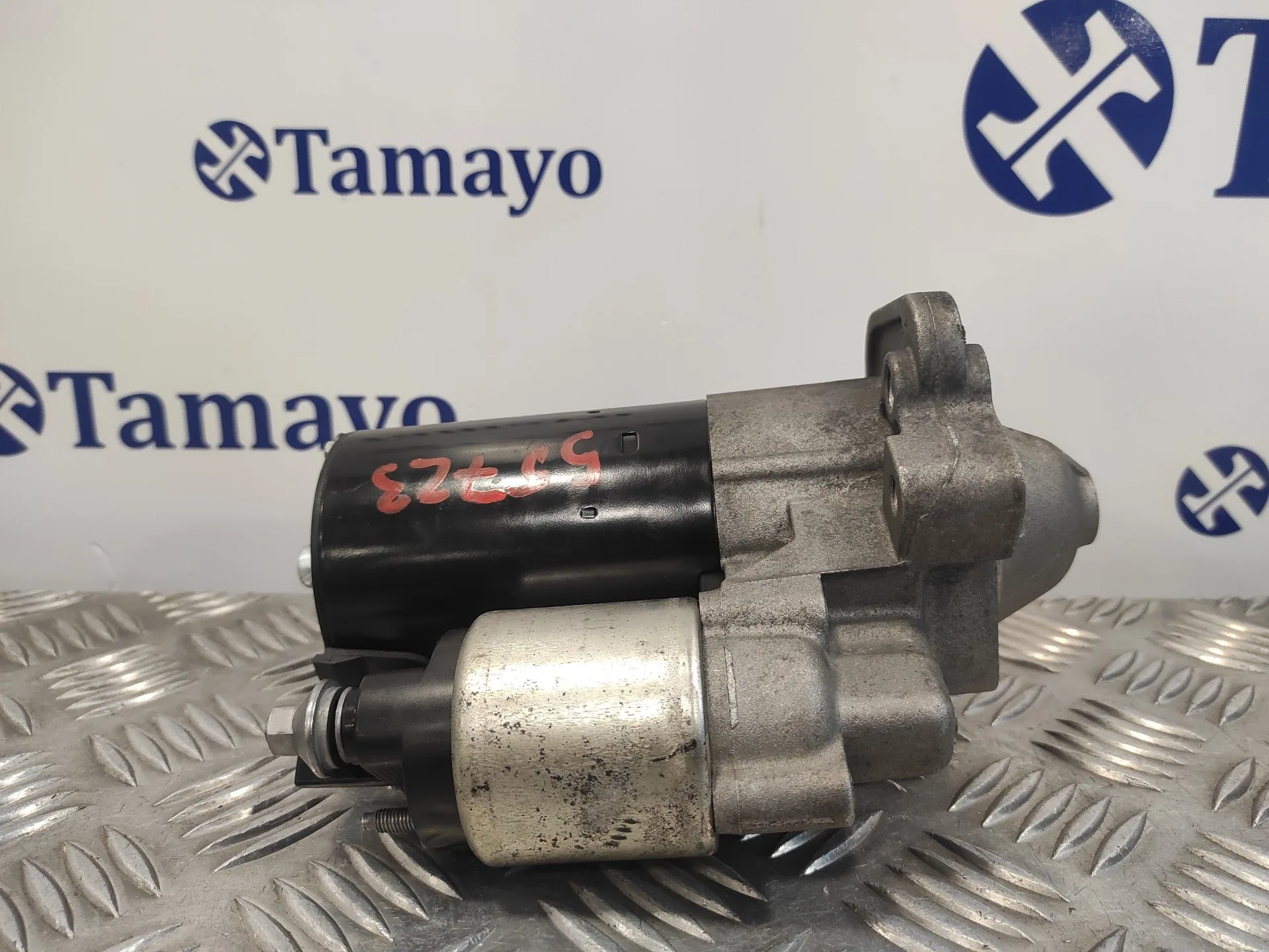 Motor Arranque para Renault Captur