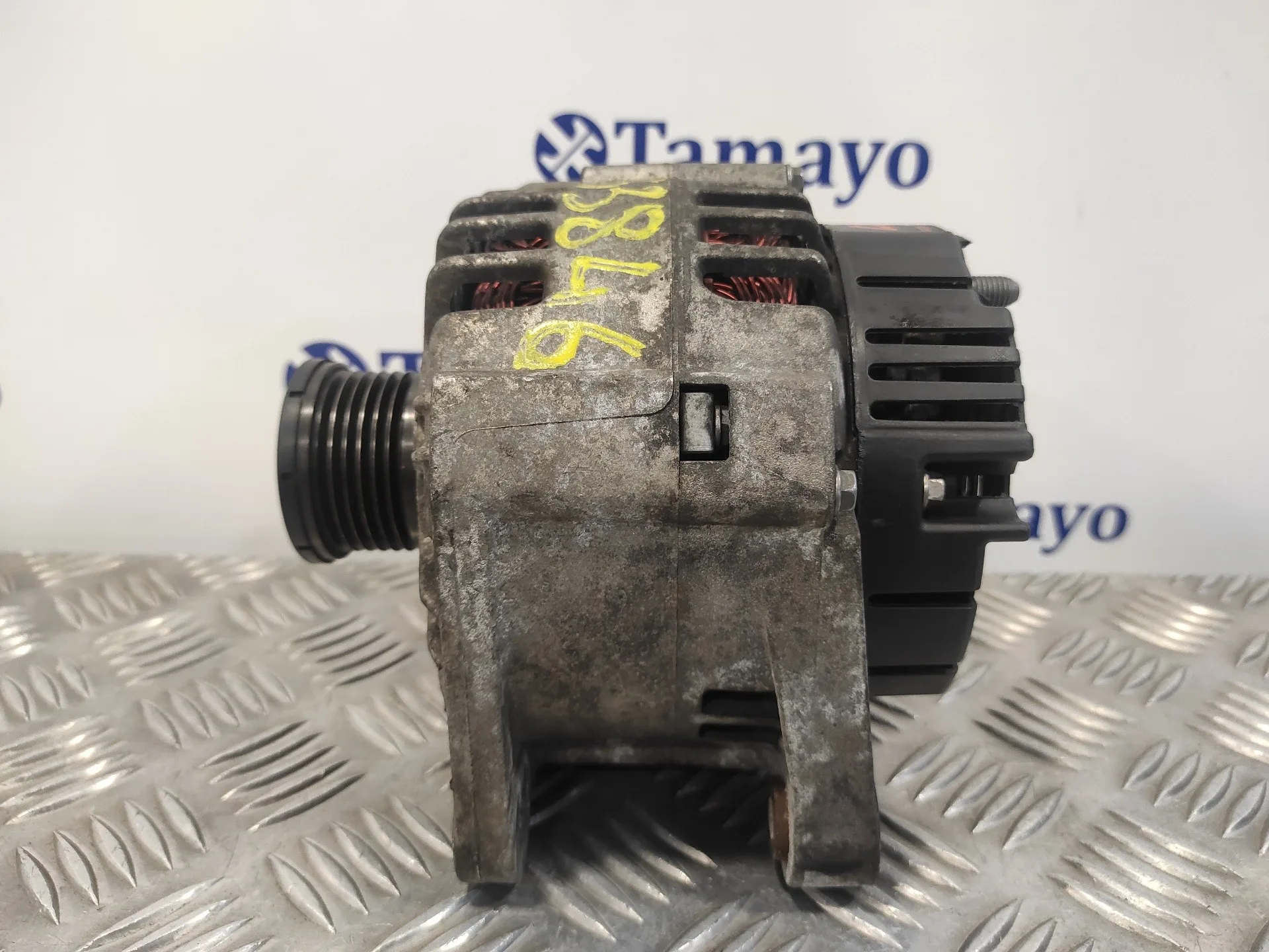Alternador para Mitsubishi Space Star (Dg0)