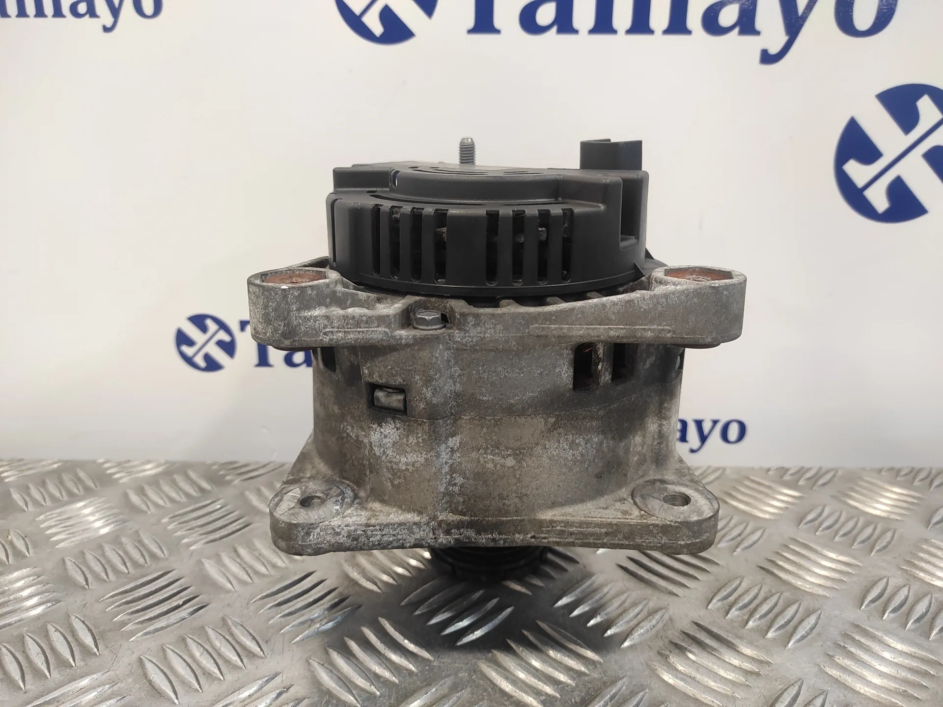 Alternador para Mitsubishi Space Star (Dg0)