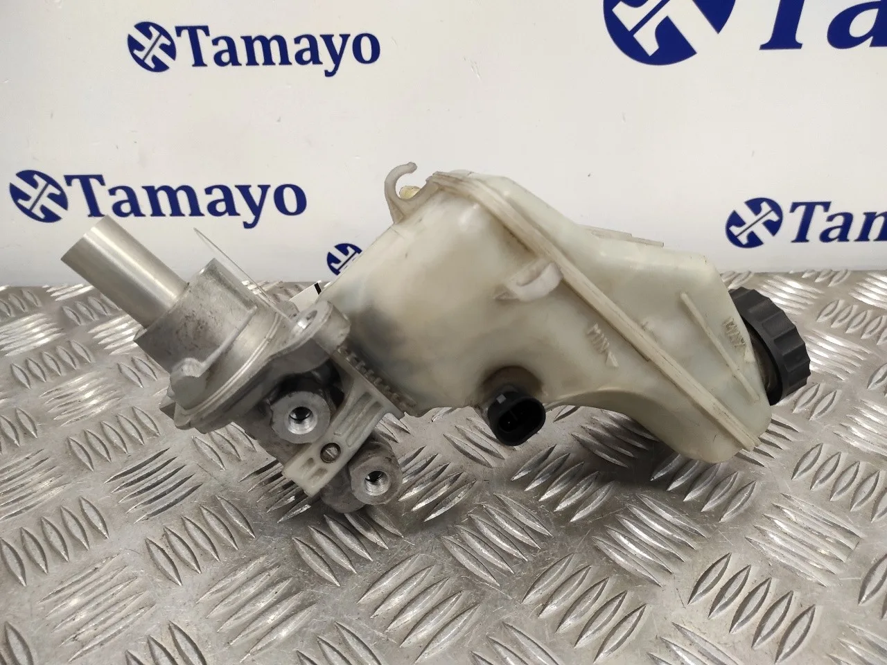 Bomba Freno para Opel Corsa D