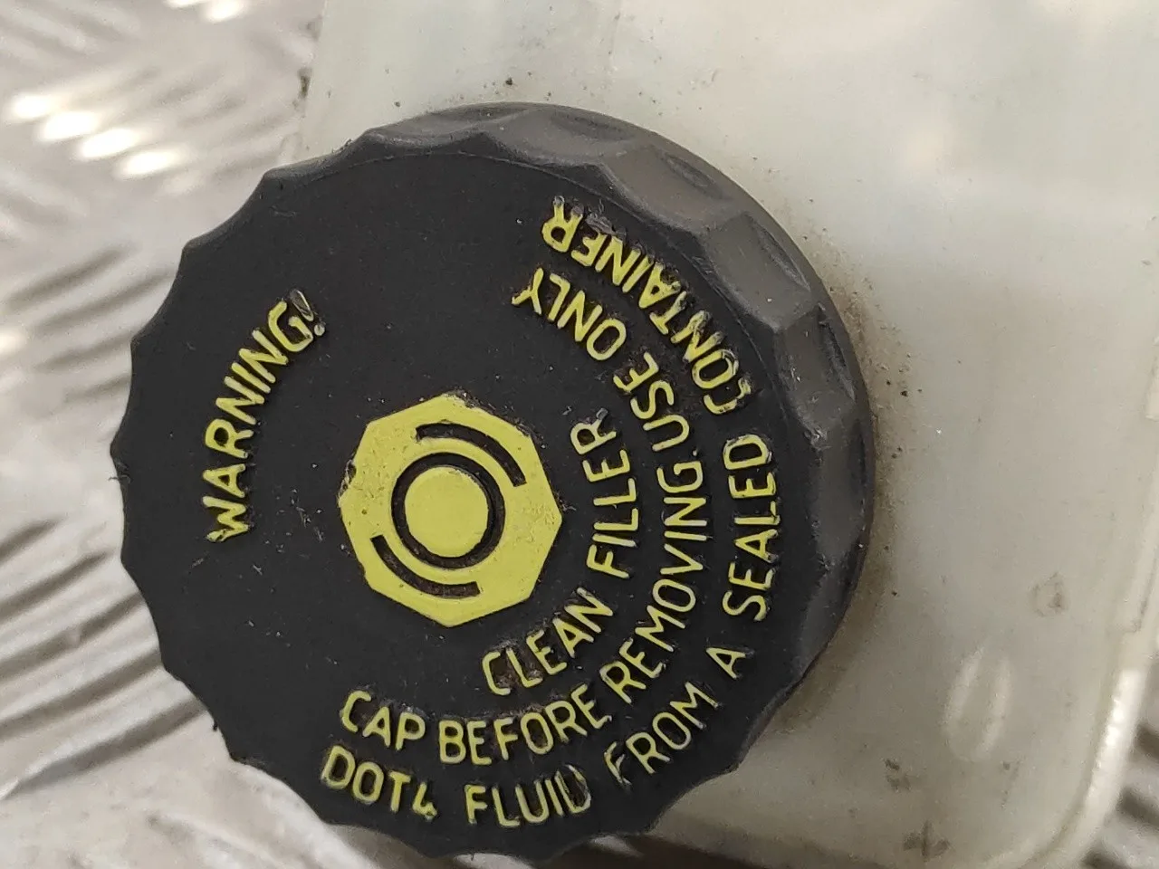 Bomba Freno para Opel Corsa D
