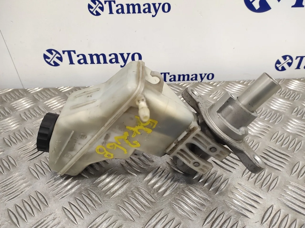 Bomba Freno para Opel Corsa D