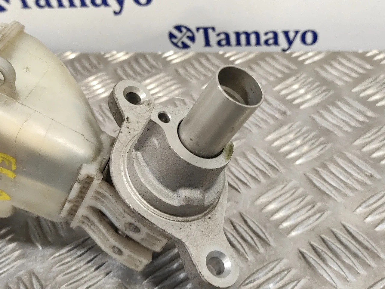 Bomba Freno para Opel Corsa D