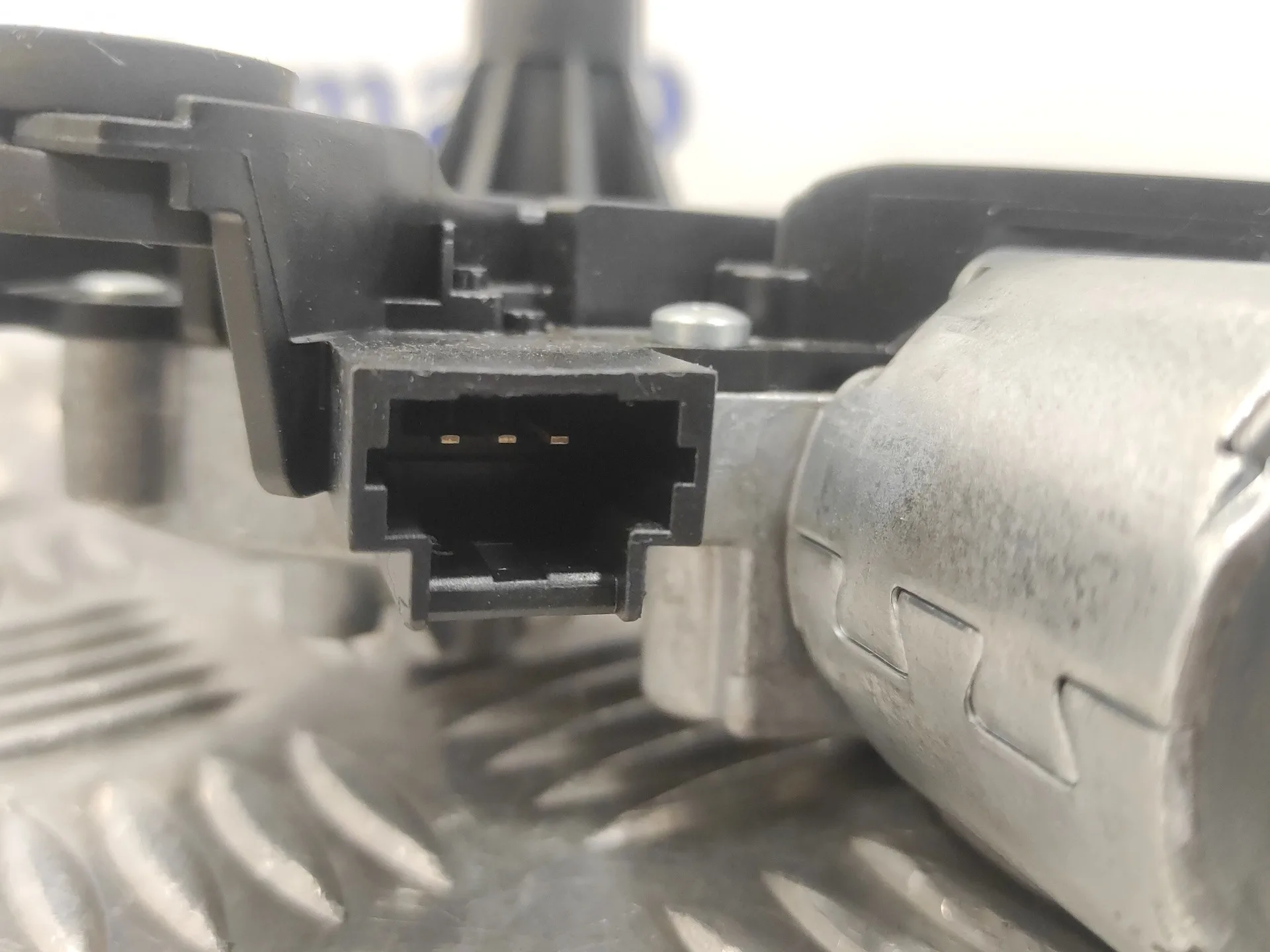 Motor Limpia Trasero para Nissan Micra V (K14)