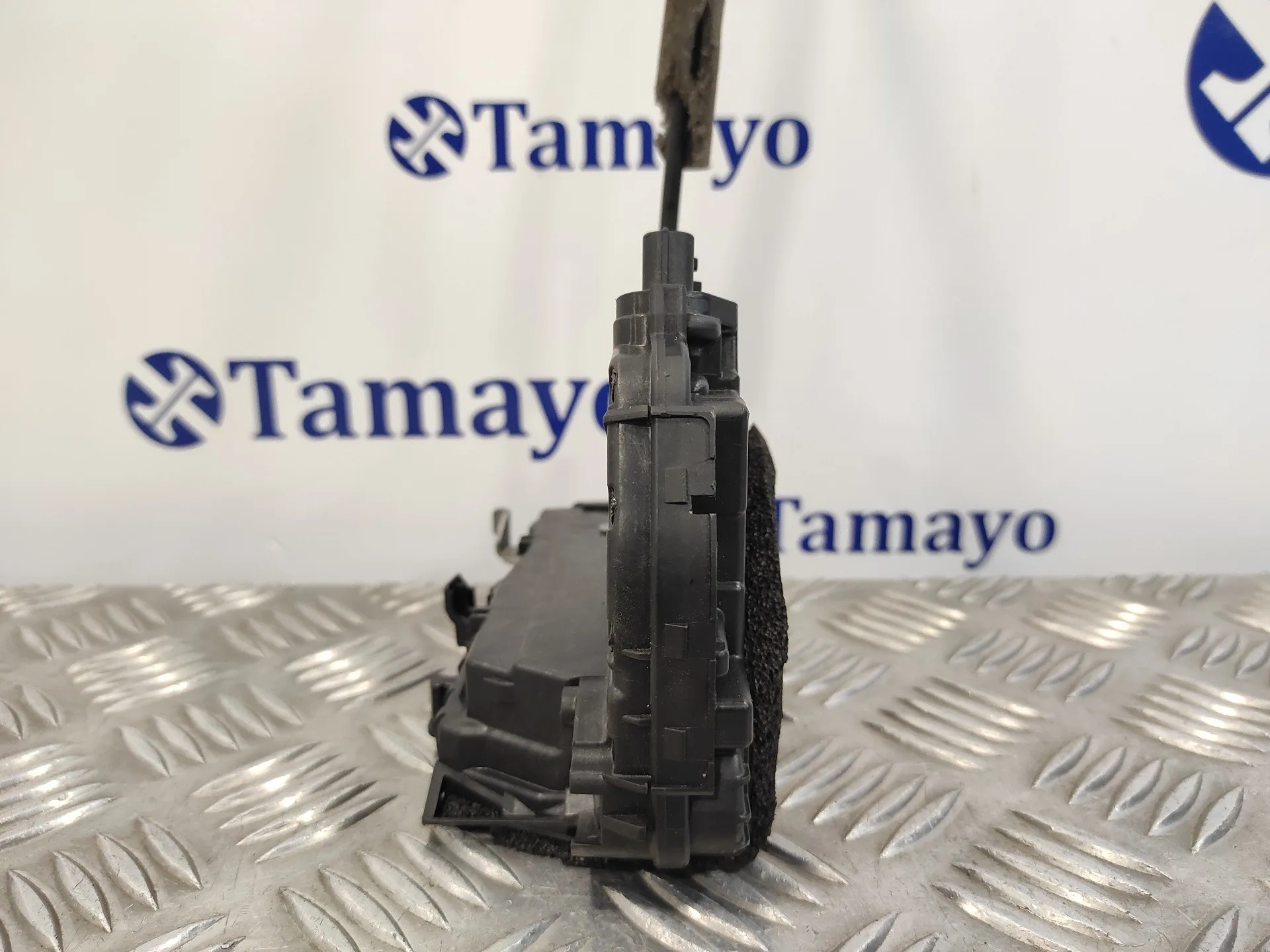 Cerradura Puerta Trasera Izquierda para Nissan Micra V (K14)