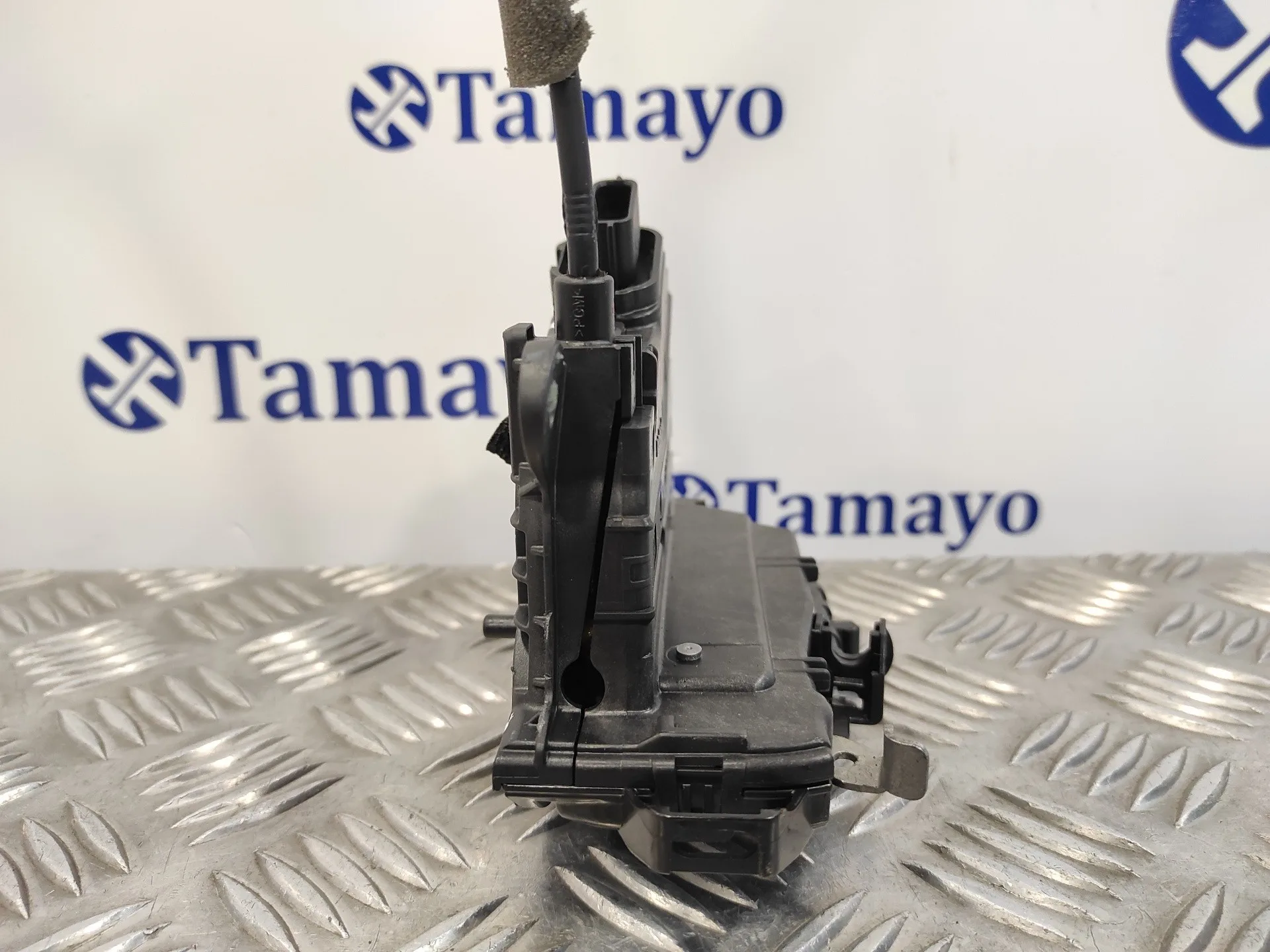 Cerradura Puerta Trasera Izquierda para Nissan Micra V (K14)