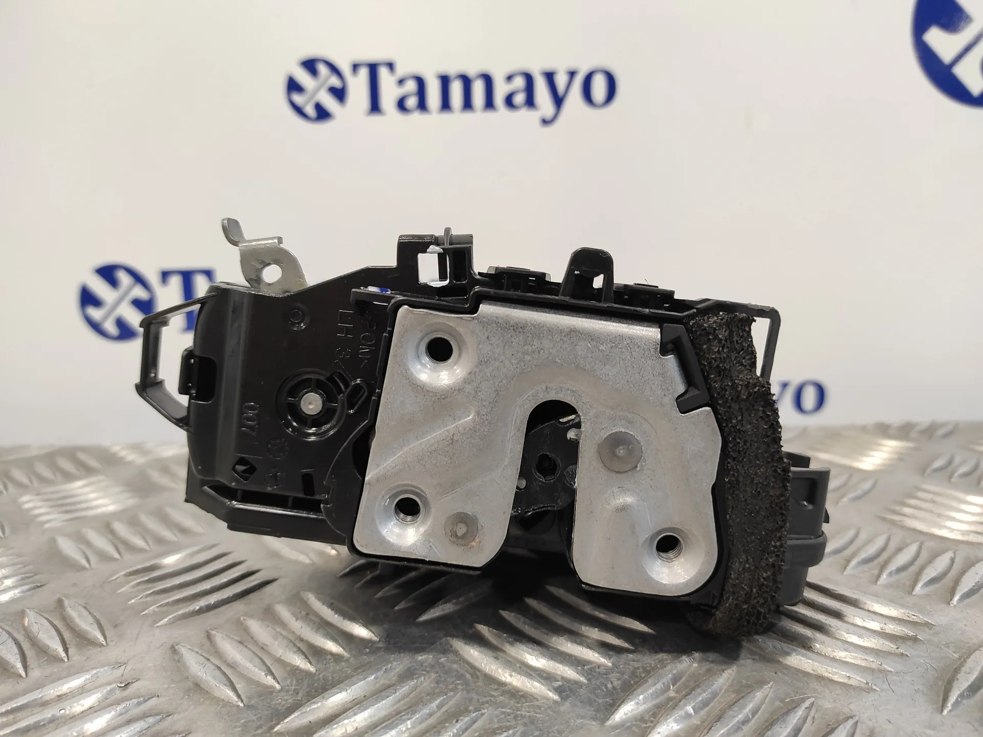 Cerradura Puerta Trasera Izquierda para Nissan Micra V (K14)