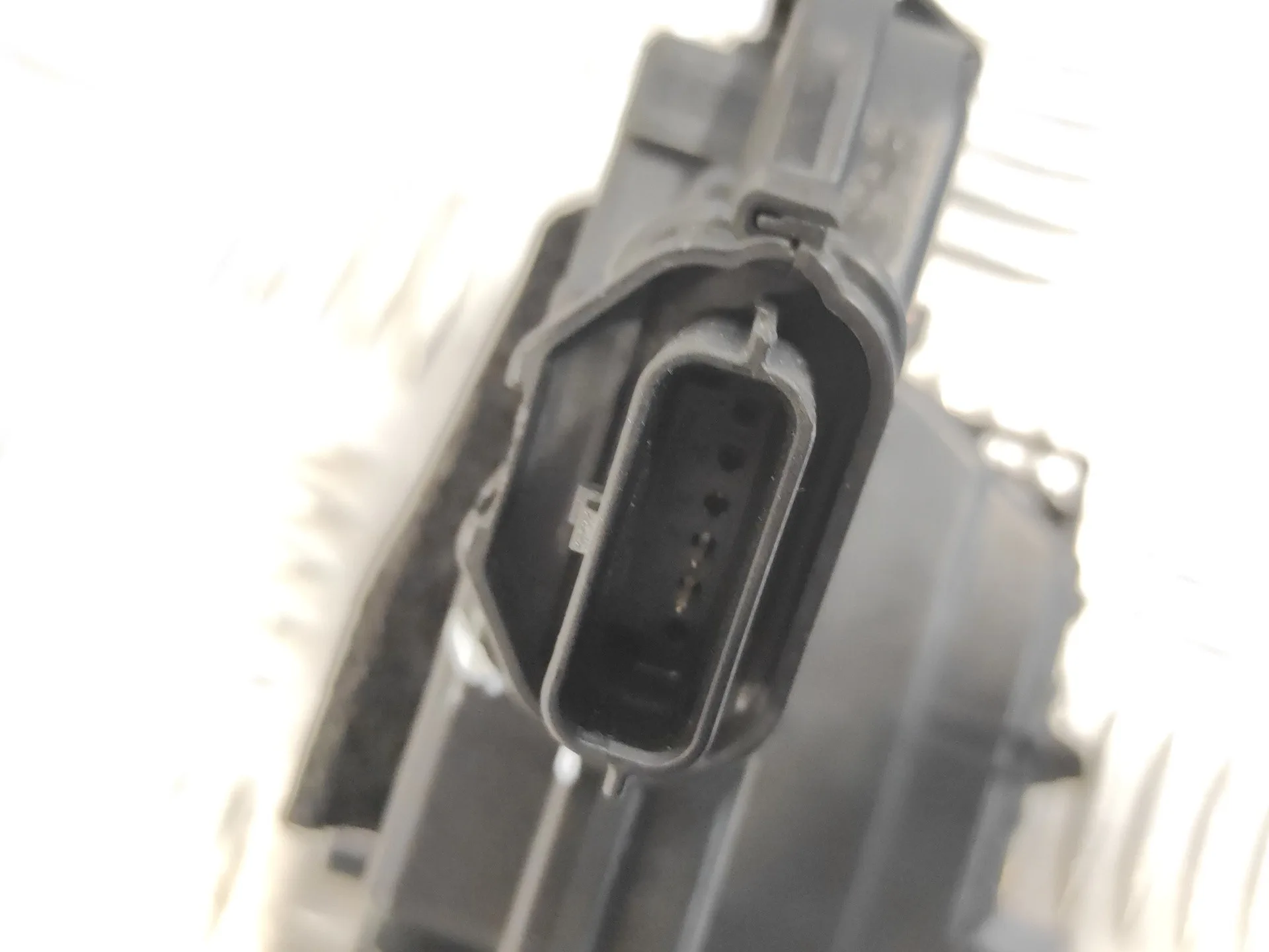 Cerradura Puerta Trasera Izquierda para Nissan Micra V (K14)