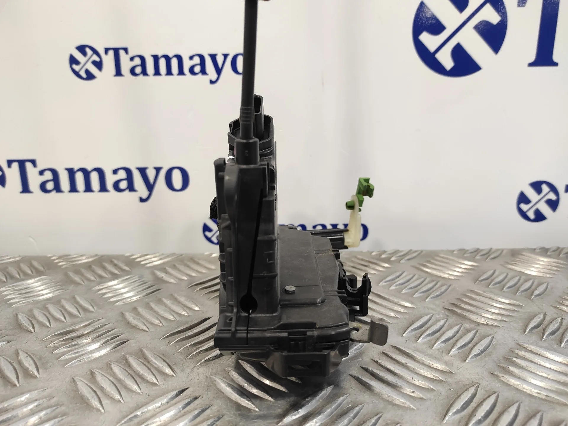 Cerradura Puerta Delantera Izquierda para Nissan Micra V (K14)