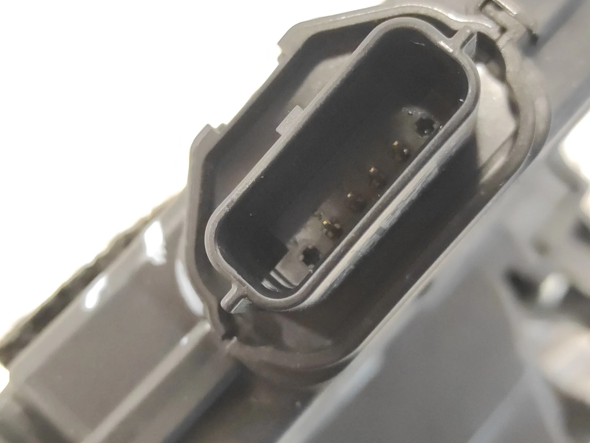 Cerradura Puerta Delantera Izquierda para Nissan Micra V (K14)