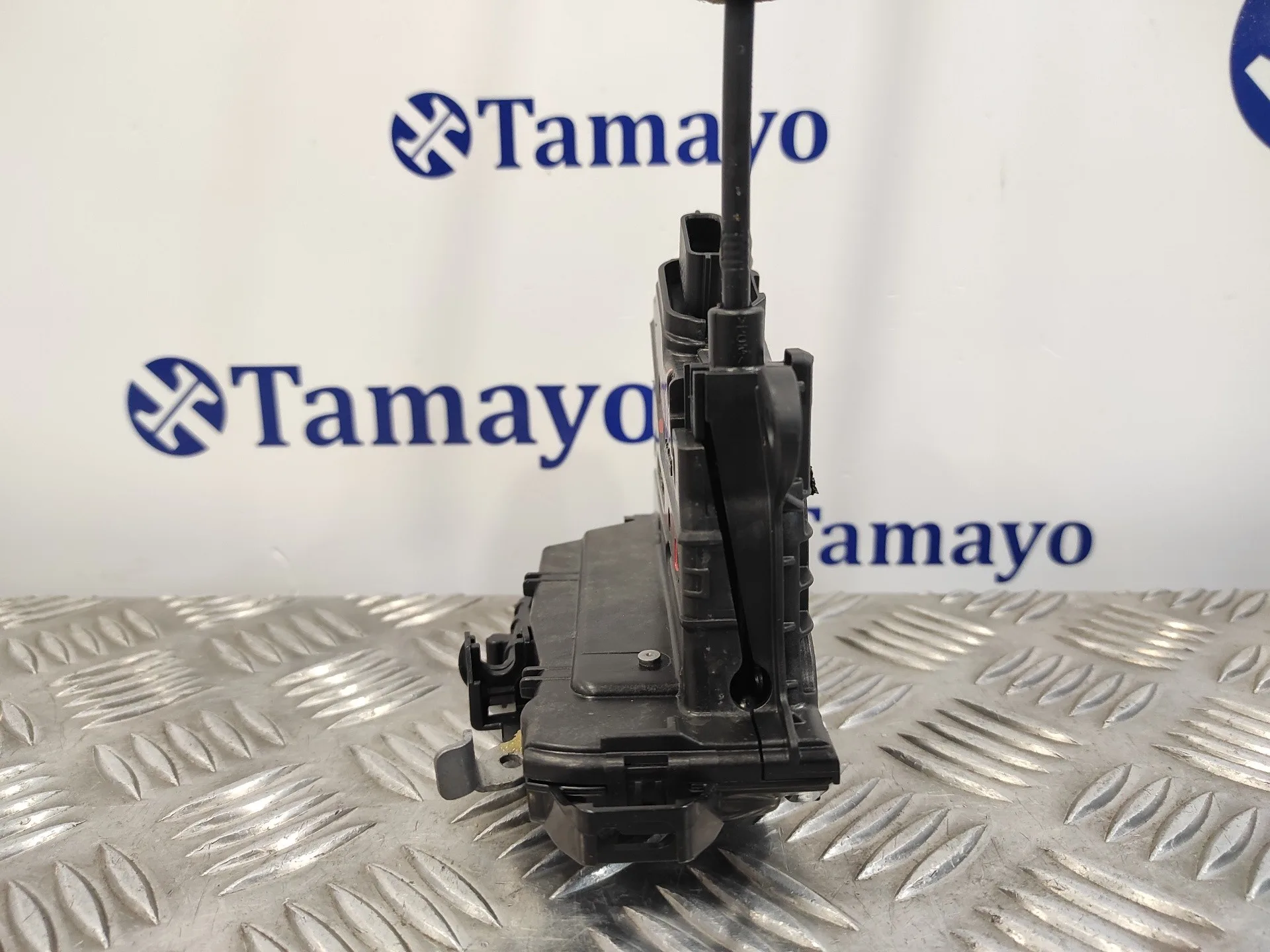 Cerradura Puerta Delantera Derecha para Nissan Micra V (K14)