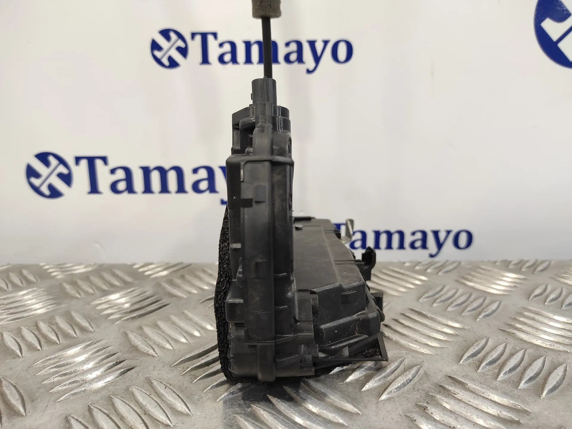 Cerradura Puerta Delantera Derecha para Nissan Micra V (K14)