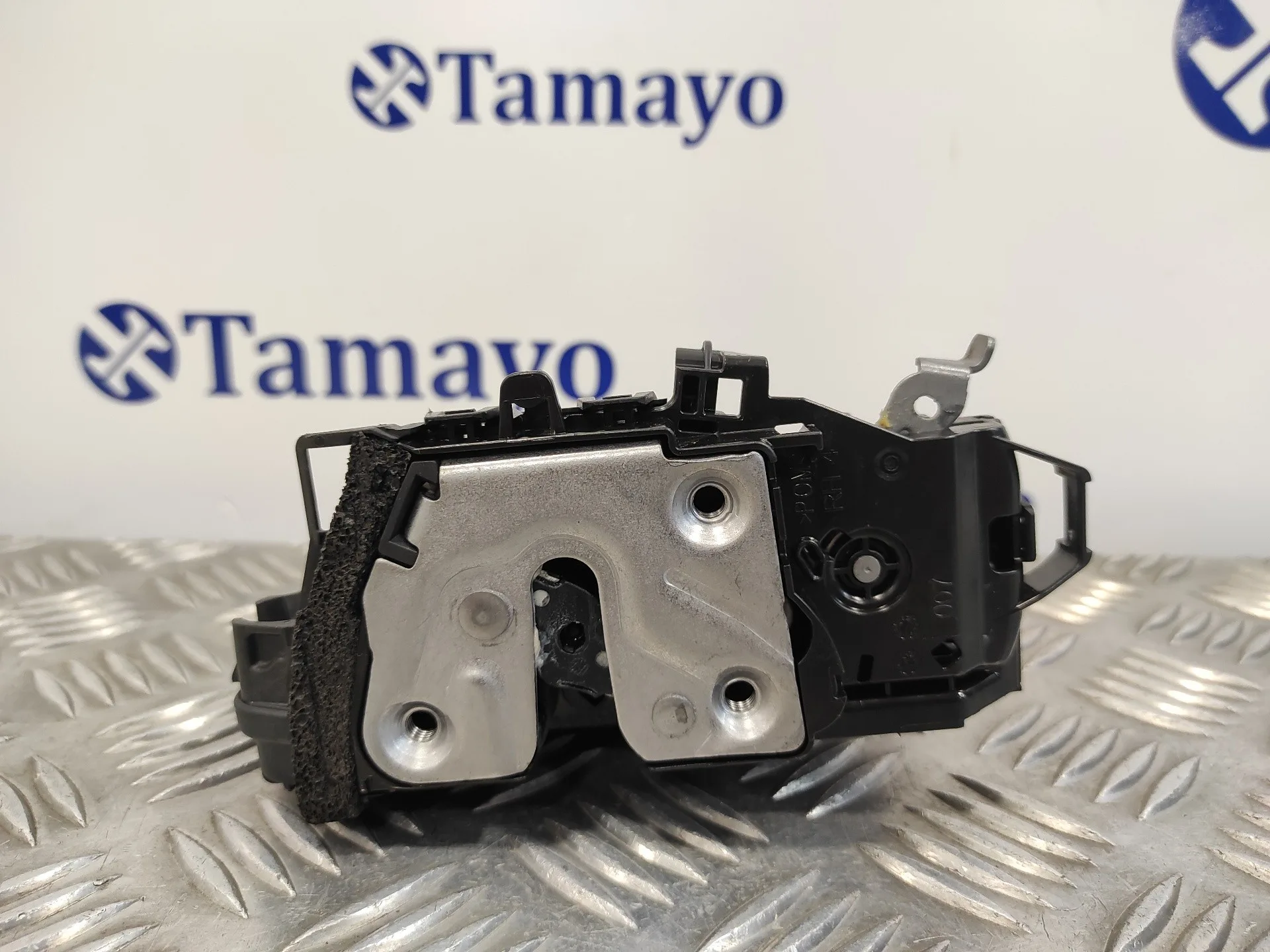 Cerradura Puerta Delantera Derecha para Nissan Micra V (K14)
