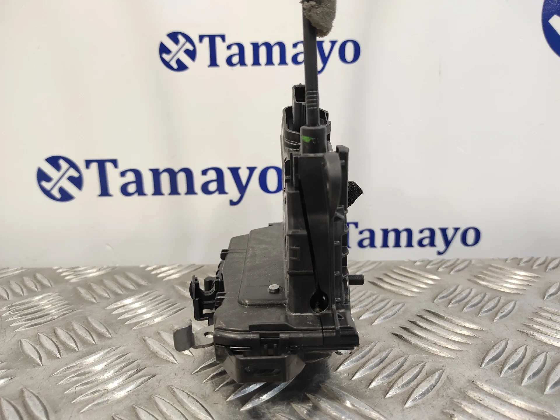 Cerradura Puerta Trasera Derecha para Nissan Micra V (K14)