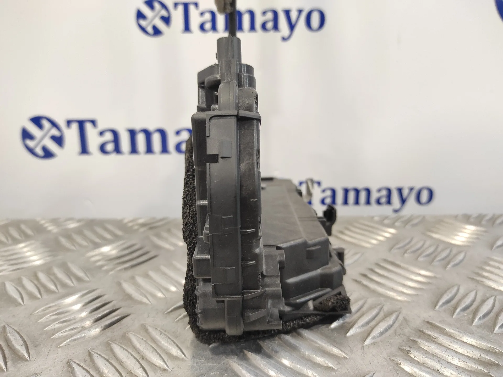 Cerradura Puerta Trasera Derecha para Nissan Micra V (K14)