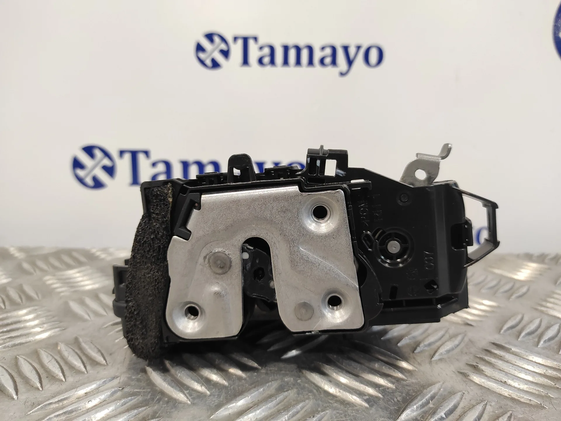 Cerradura Puerta Trasera Derecha para Nissan Micra V (K14)