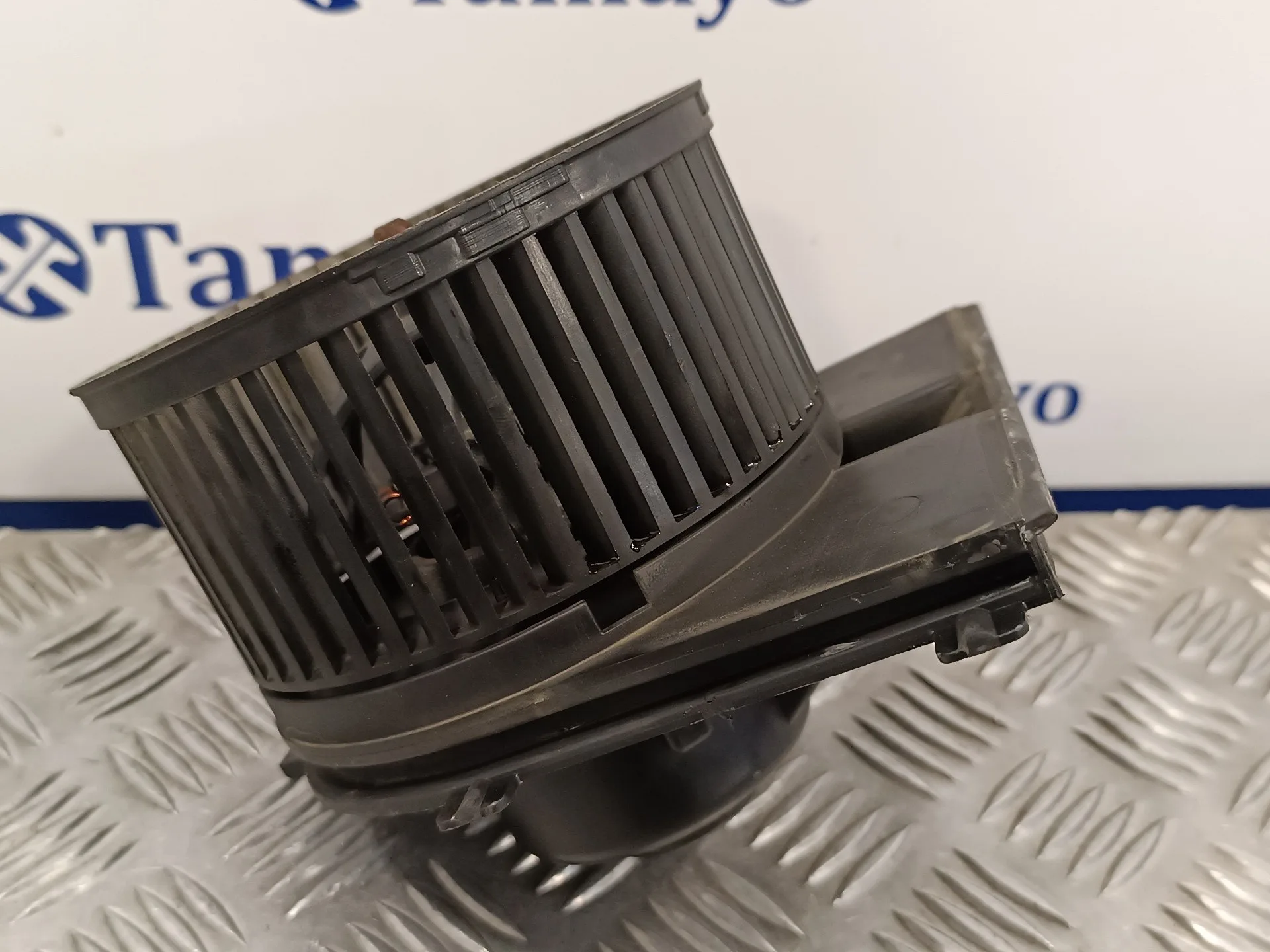 Motor Calefaccion para Volkswagen Golf Iv Berlina (1J1)