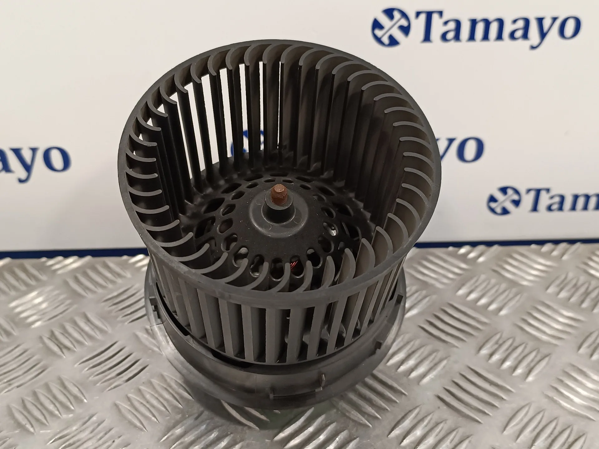 Motor Calefaccion para Peugeot 308
