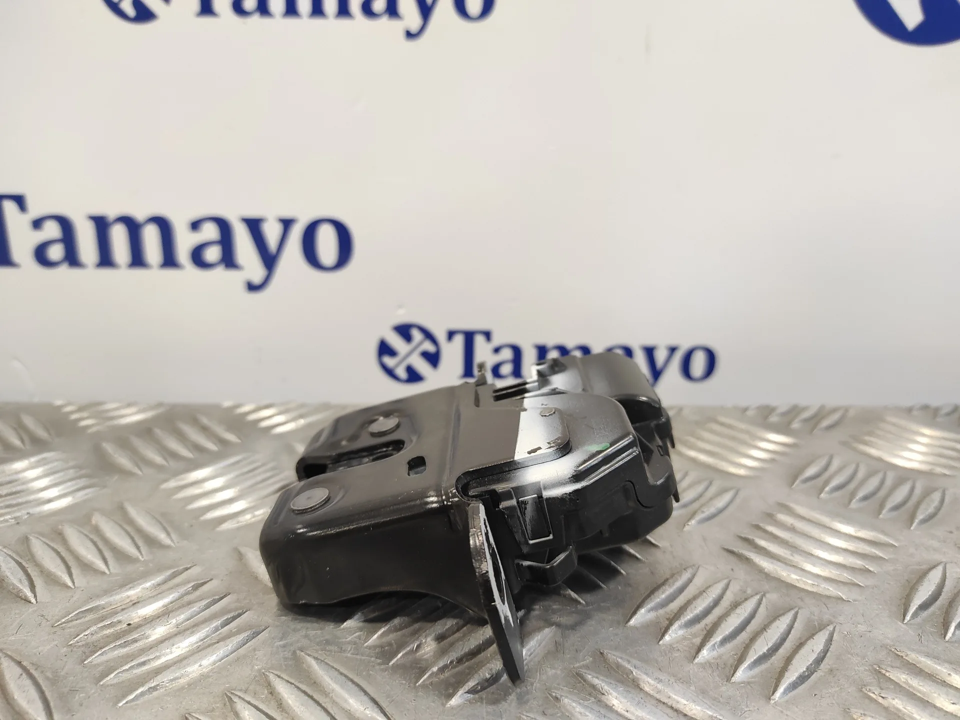 Cerradura Maletero / Porton para Nissan Micra V (K14)