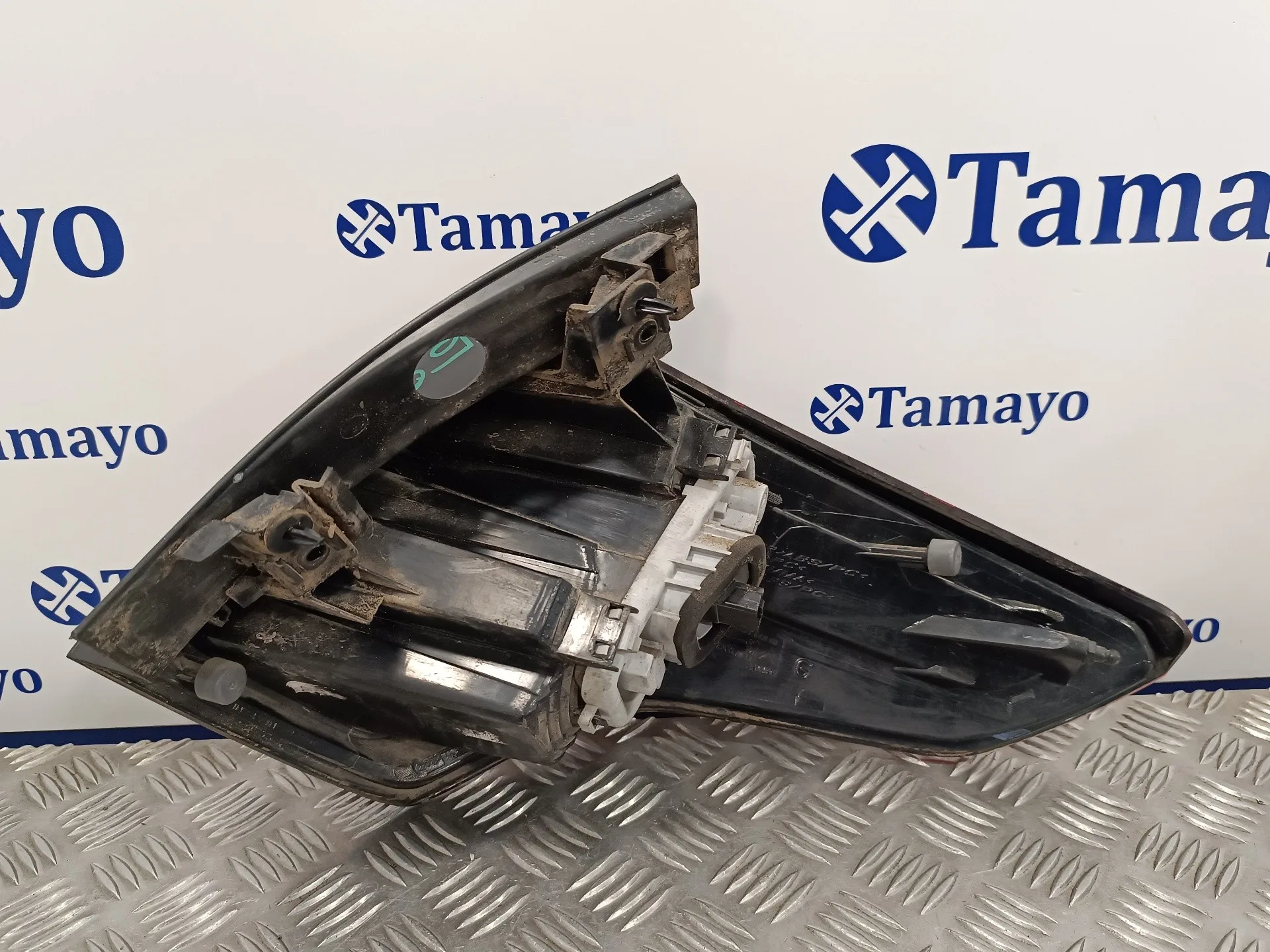 Piloto Trasero Izquierdo para Citroën C4 Picasso