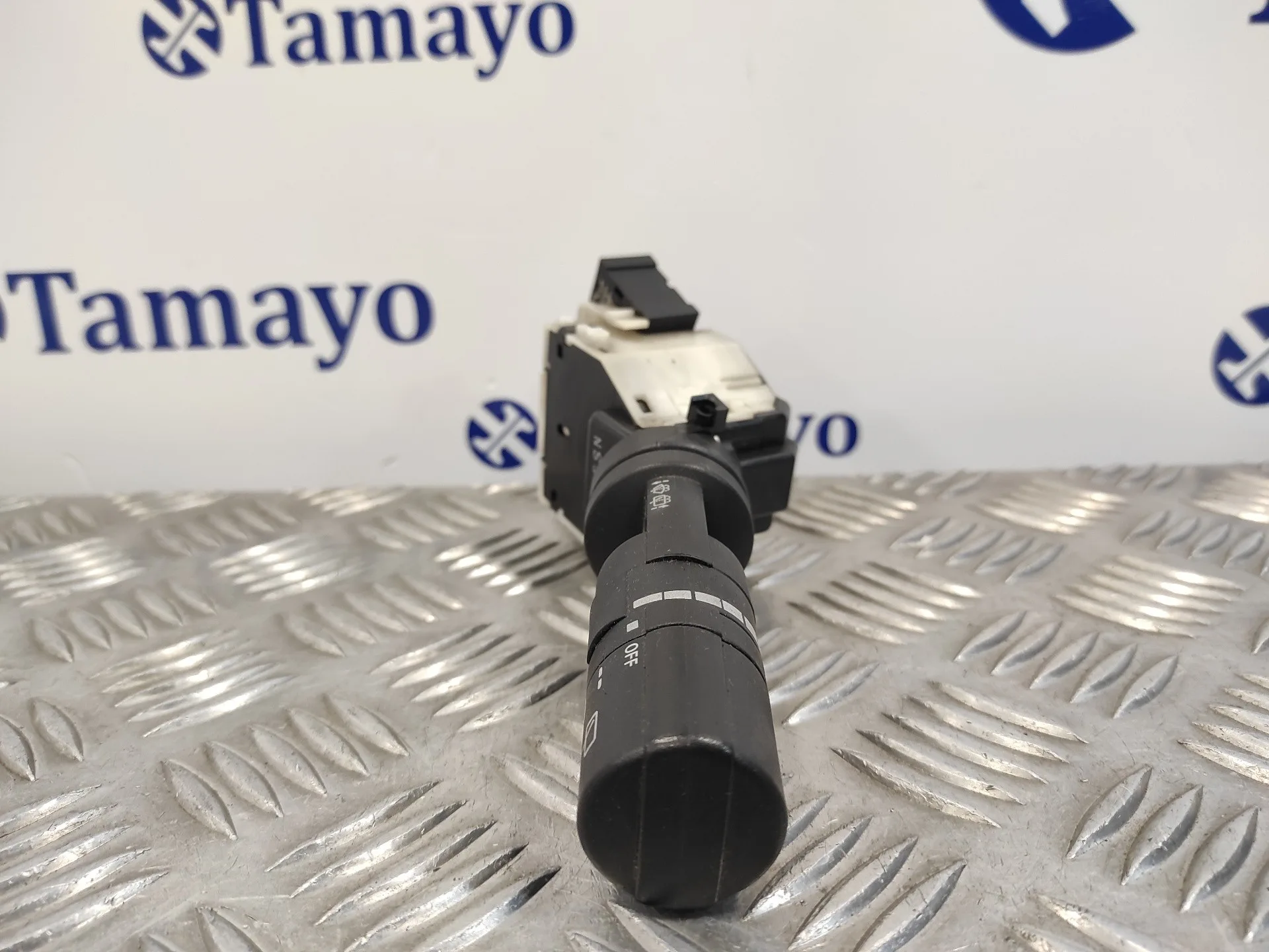 Mando Limpia para Nissan Qashqai (J10)