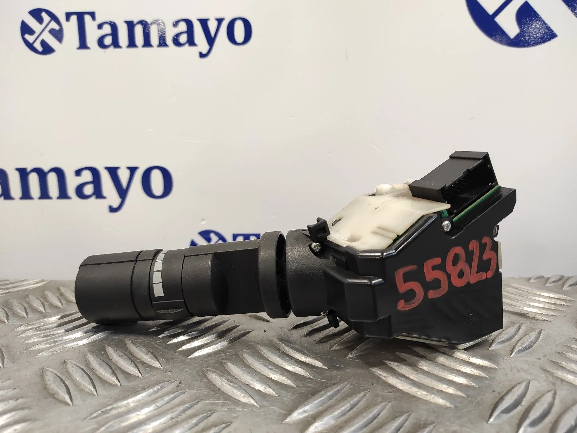 Mando Limpia para Nissan Qashqai (J10)