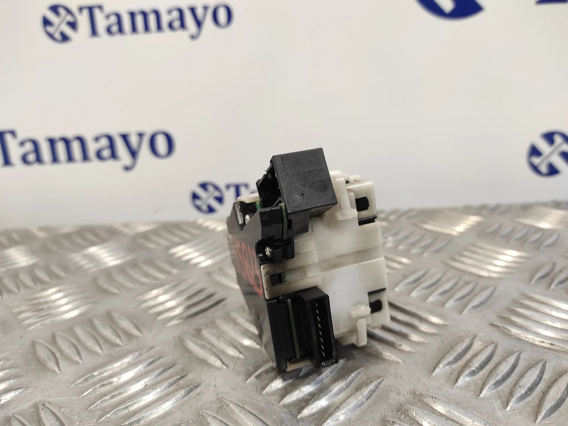 Mando Limpia para Nissan Qashqai (J10)