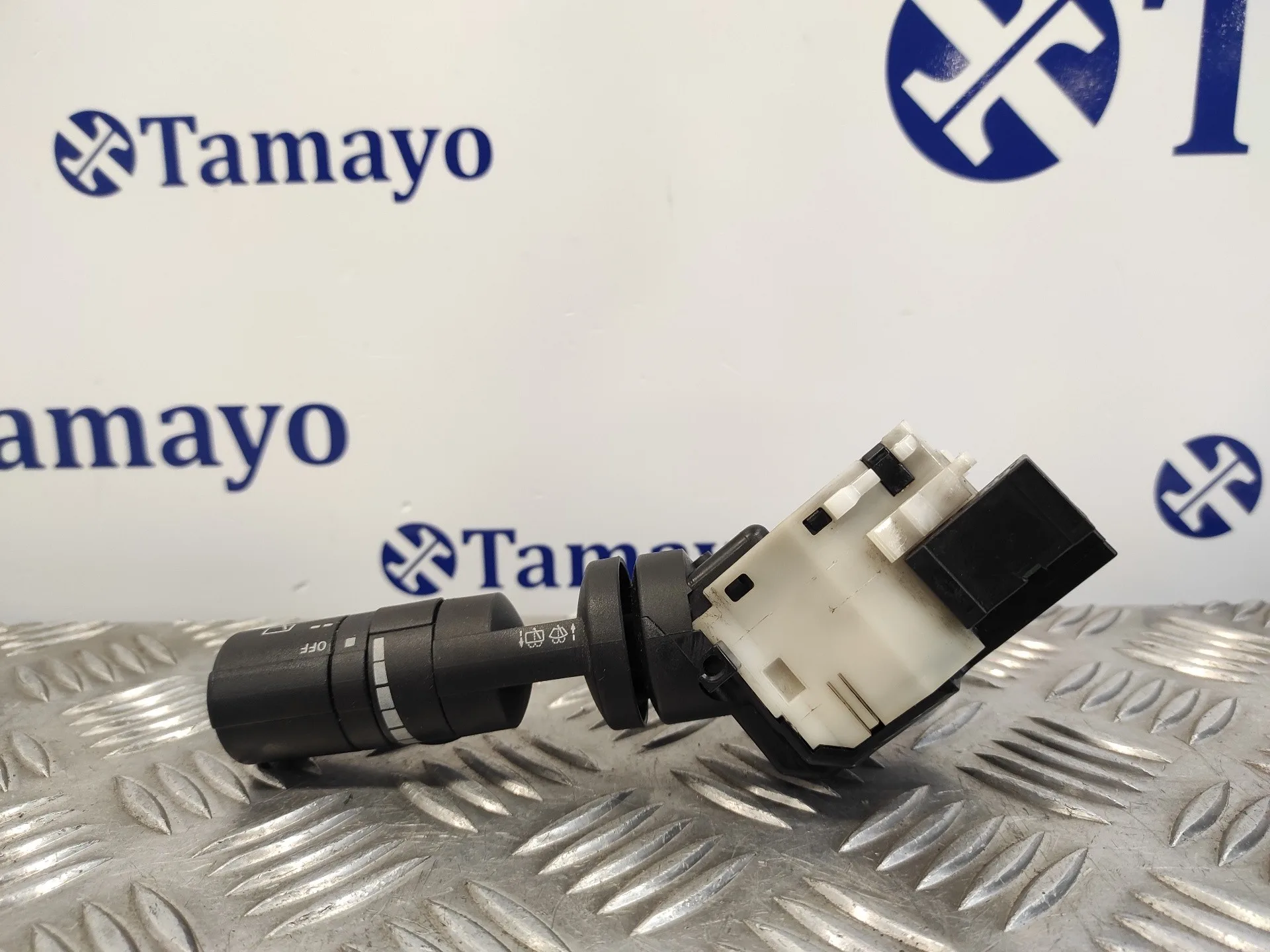 Mando Limpia para Nissan Qashqai (J10)