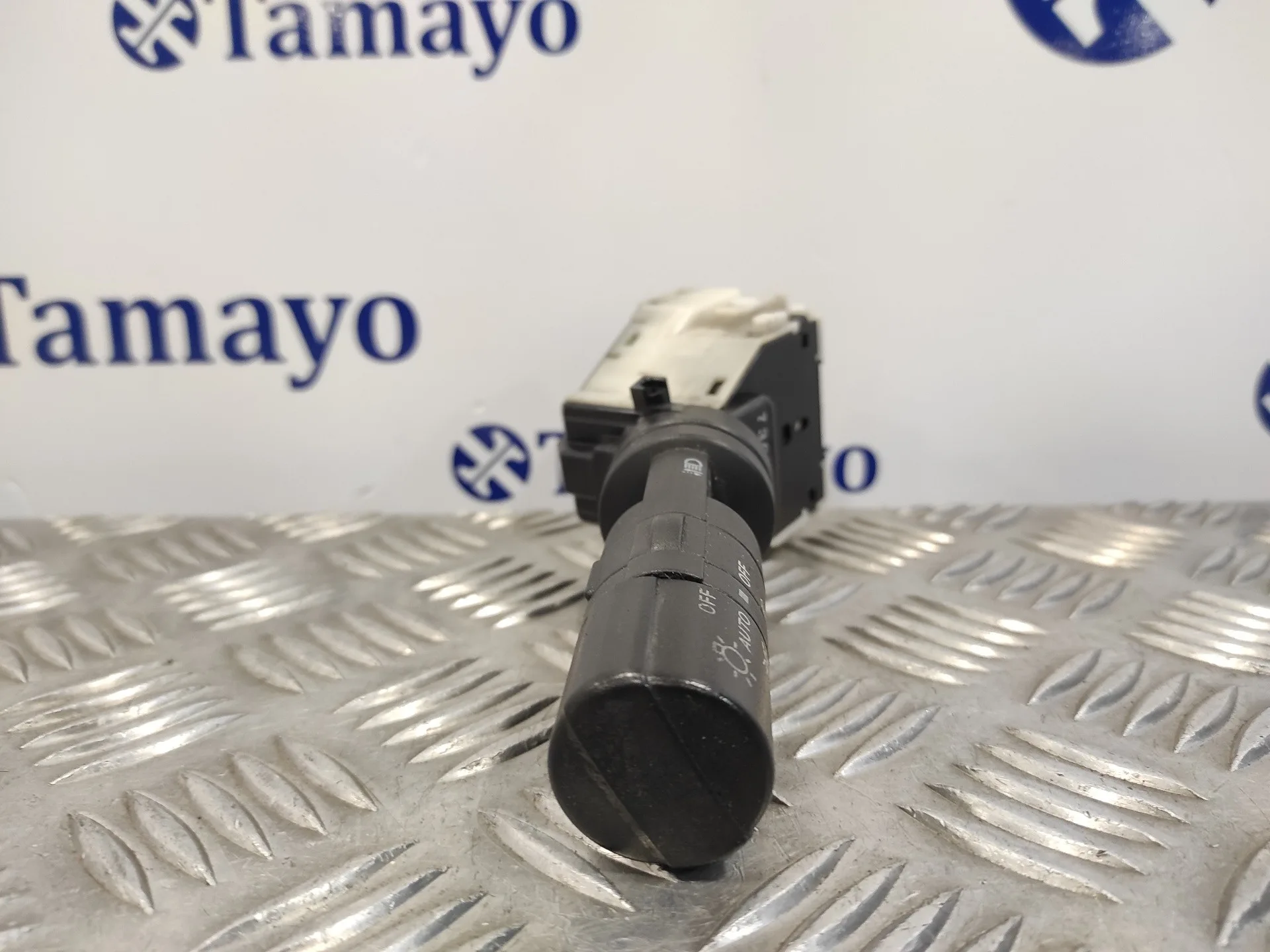 Mando Intermitentes para Nissan Qashqai (J10)