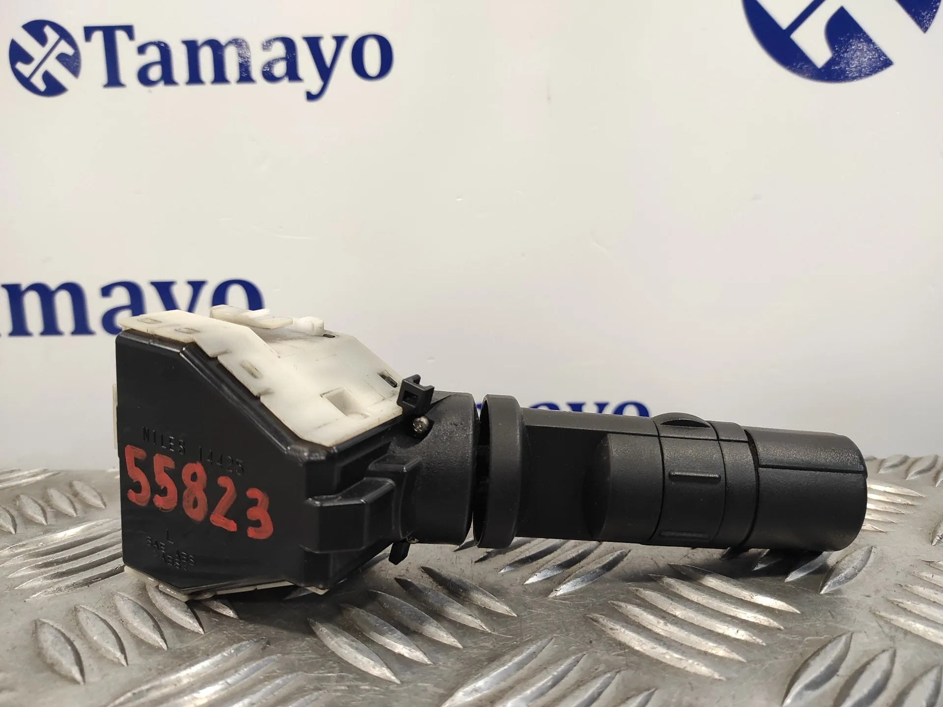 Mando Intermitentes para Nissan Qashqai (J10)