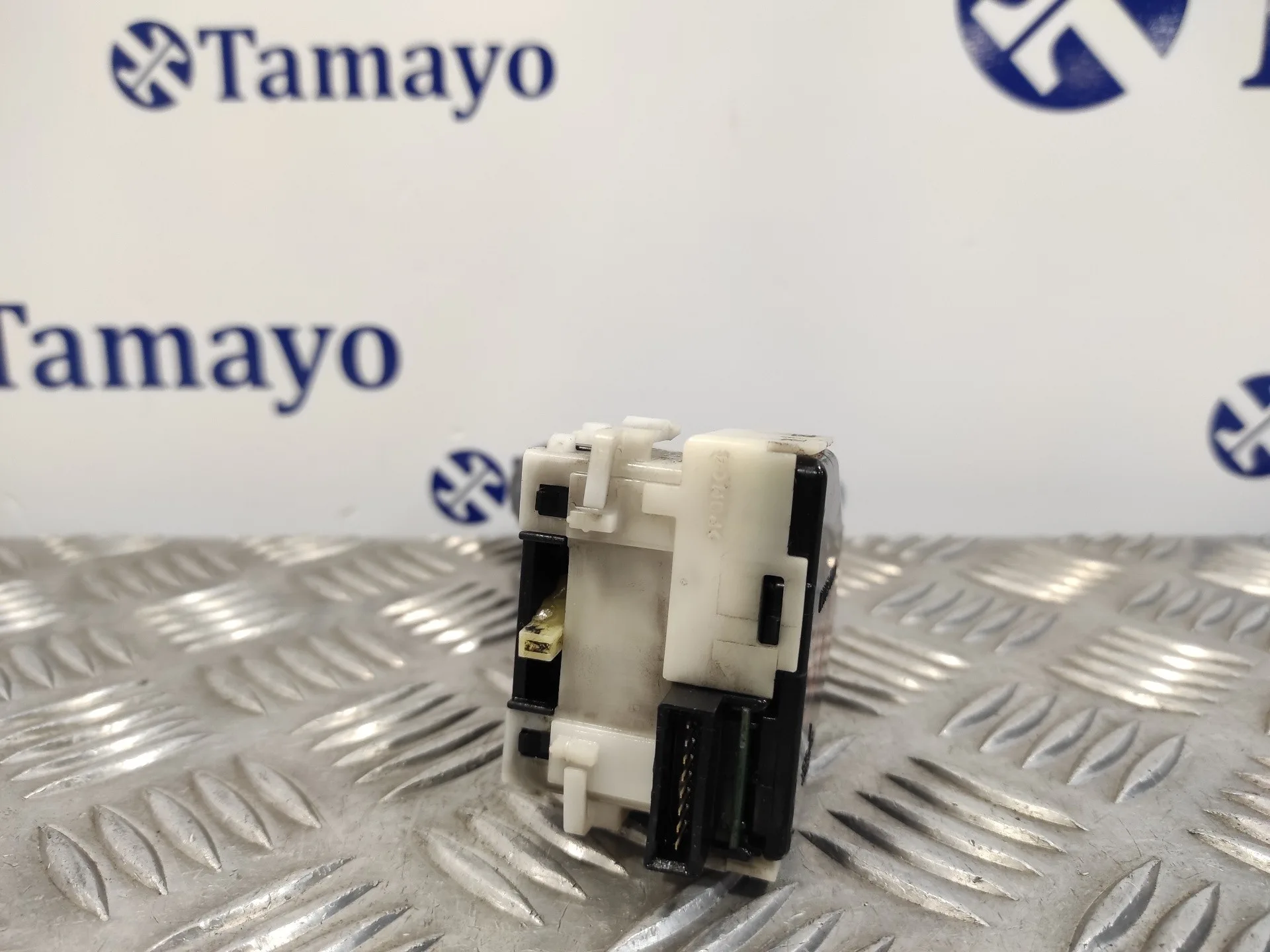 Mando Intermitentes para Nissan Qashqai (J10)