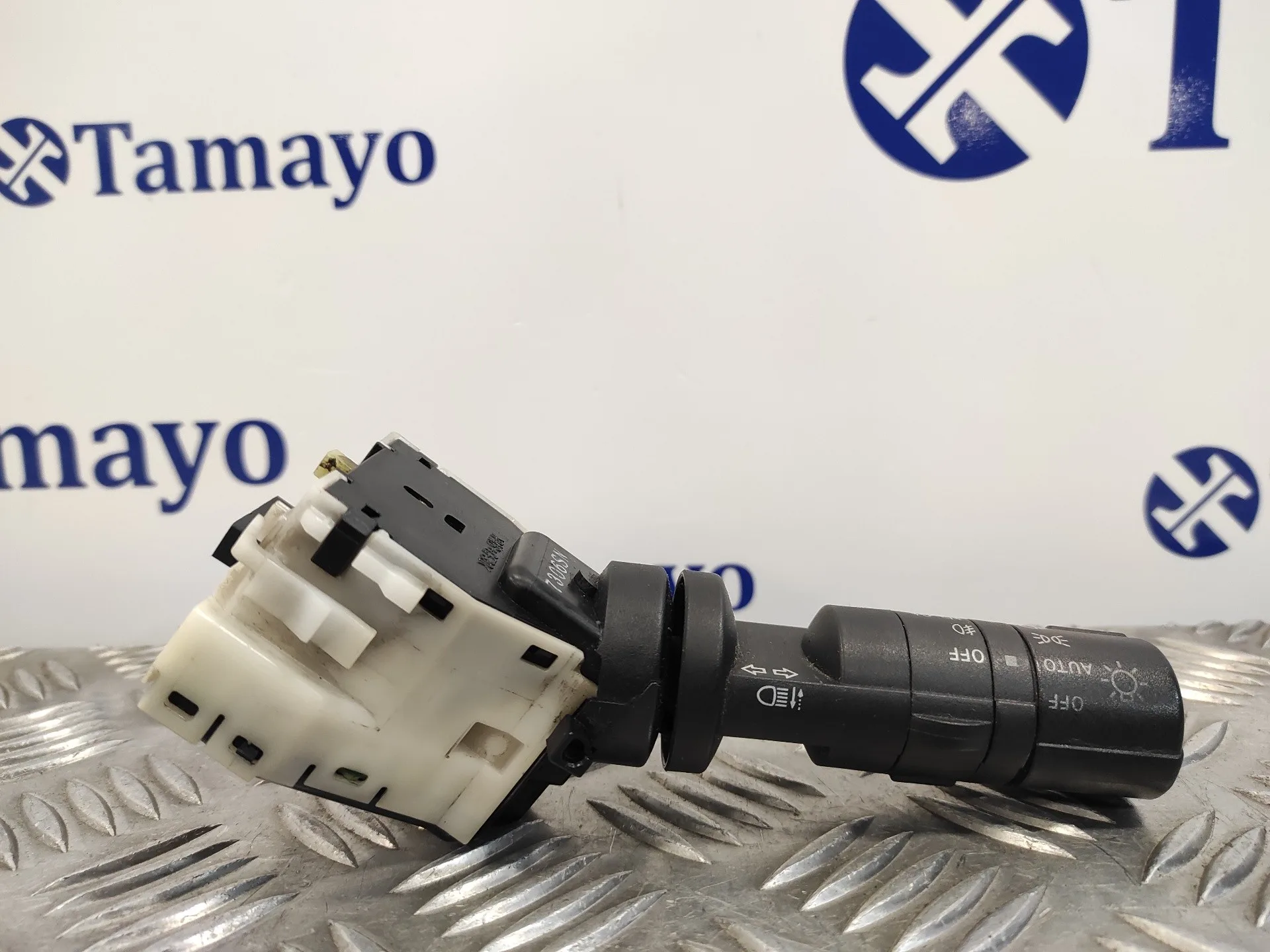 Mando Intermitentes para Nissan Qashqai (J10)