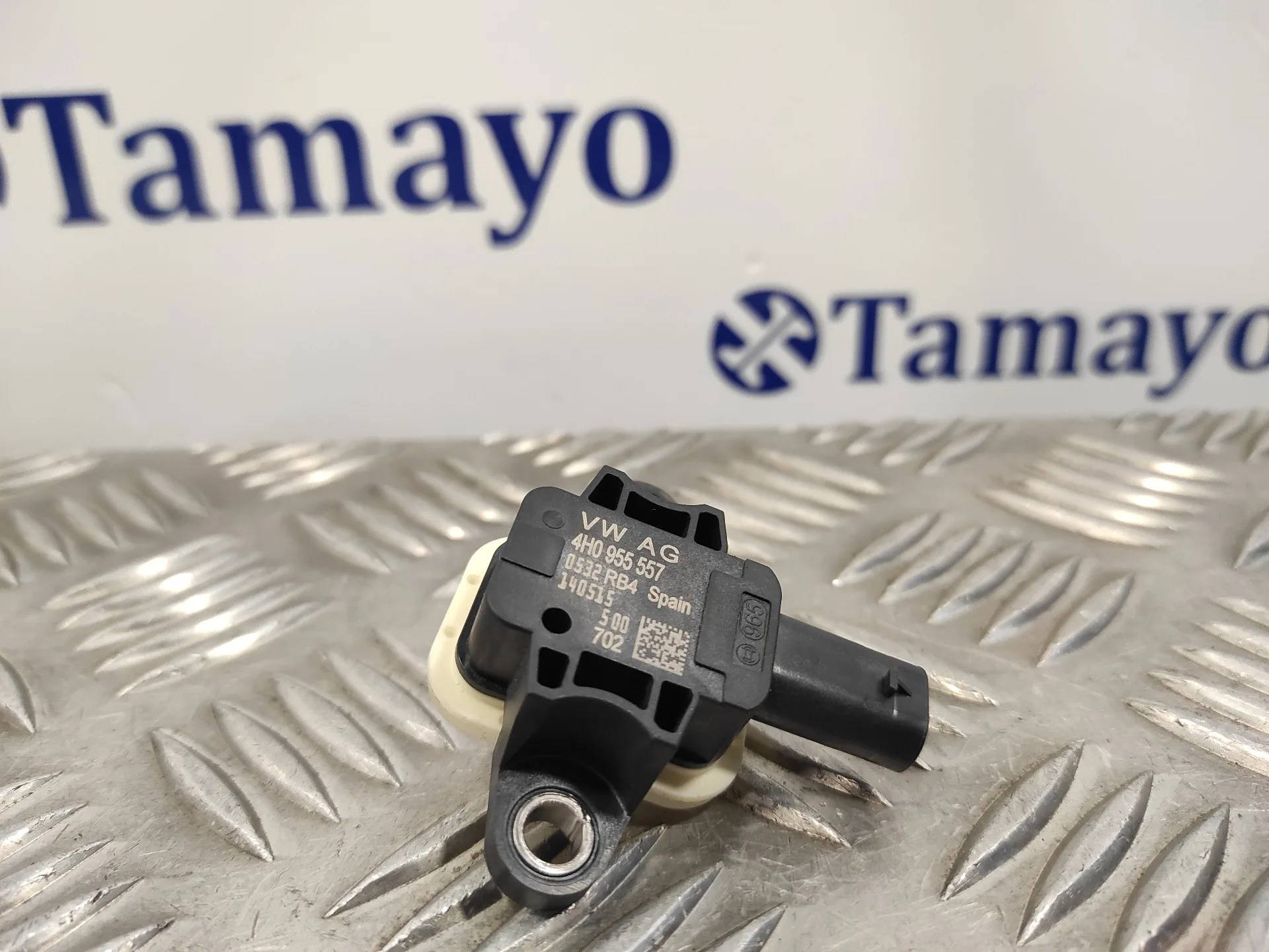 Sensor para Volkswagen Polo (6R1)