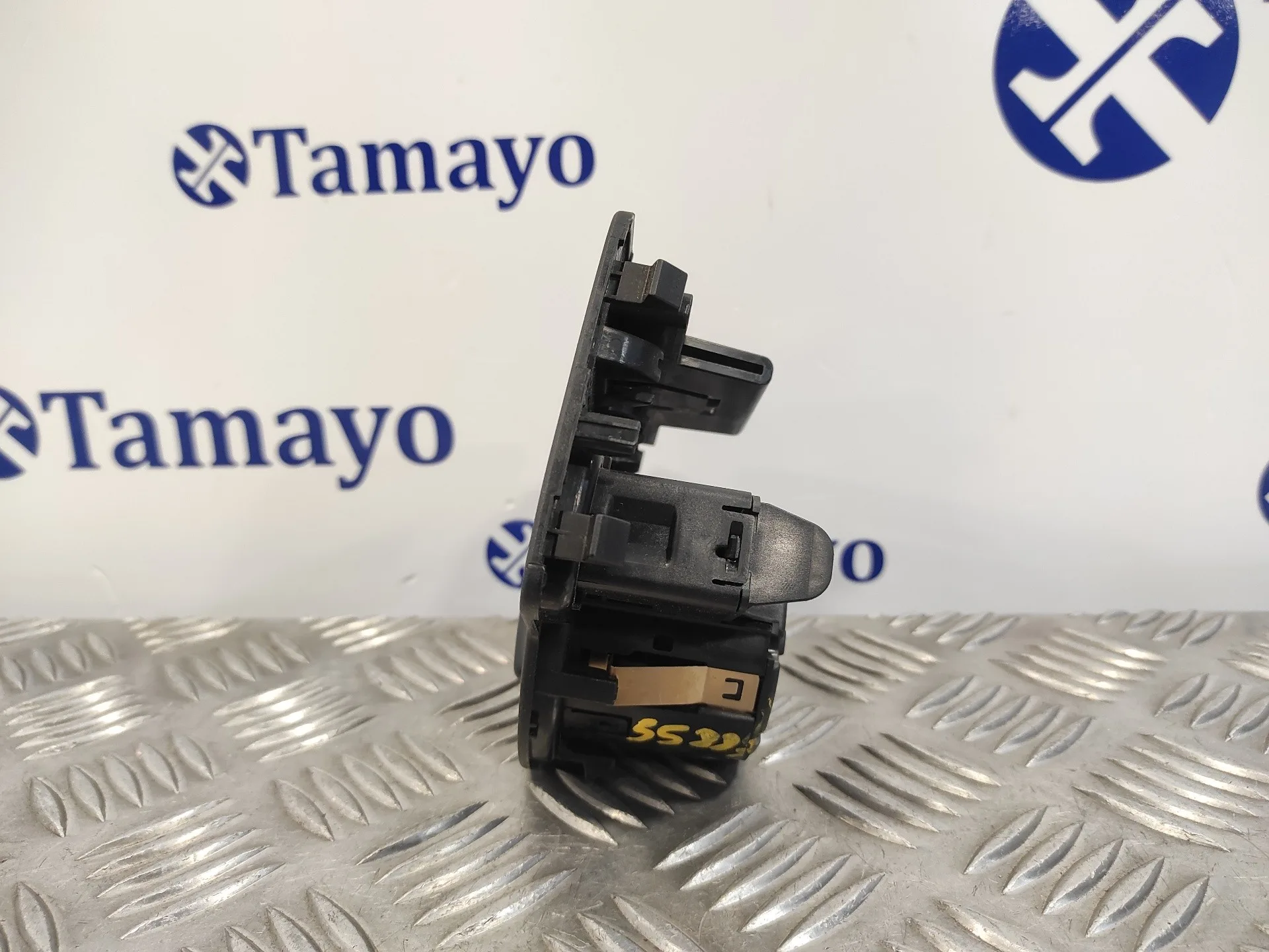 Mando Luces para Mercedes-Benz Vito Tourer (447)