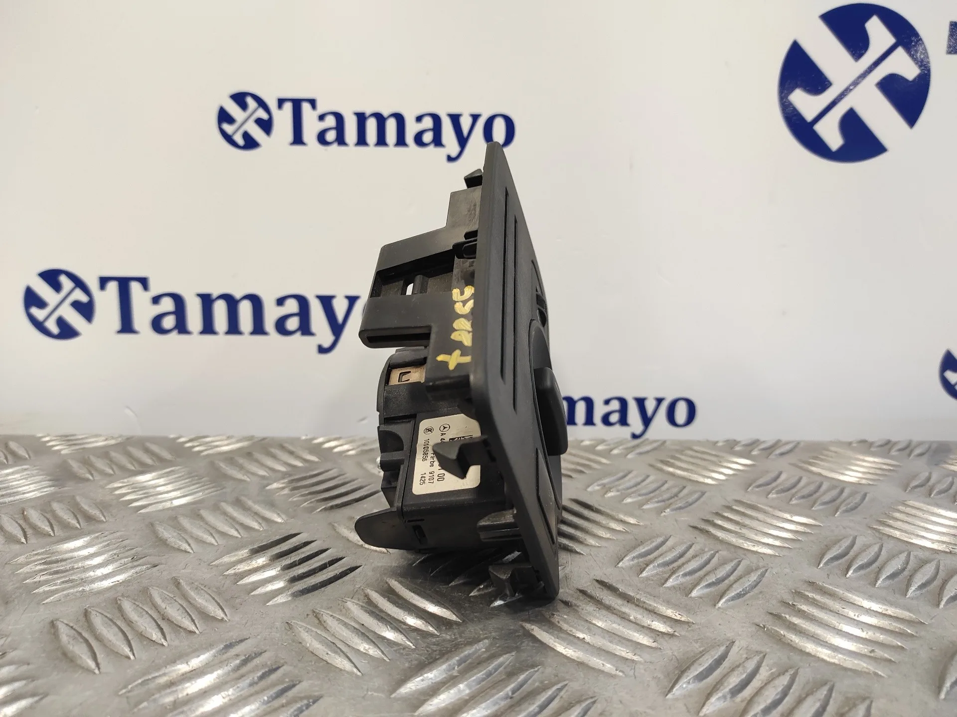 Mando Luces para Mercedes-Benz Vito Tourer (447)